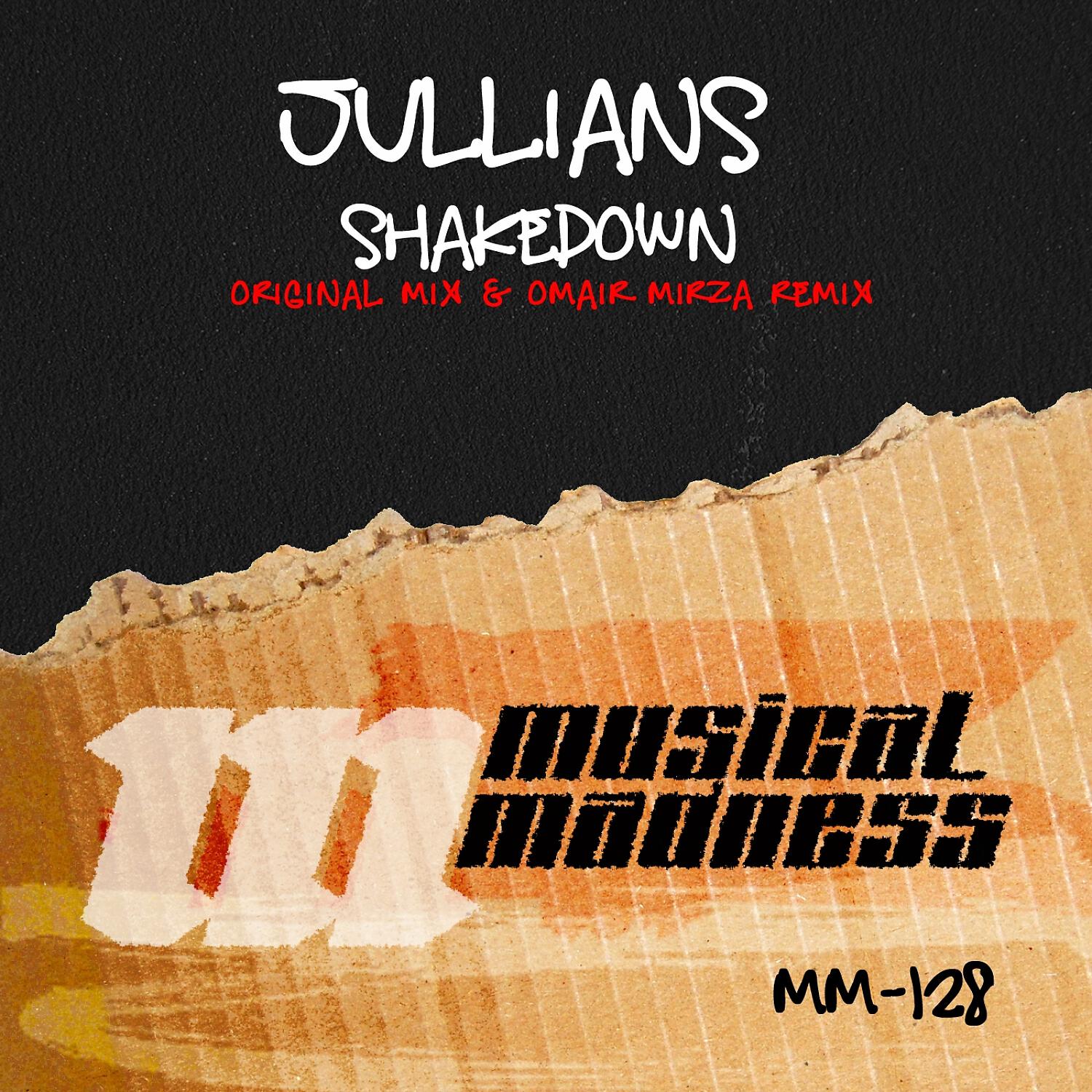 Релиз Shakedown