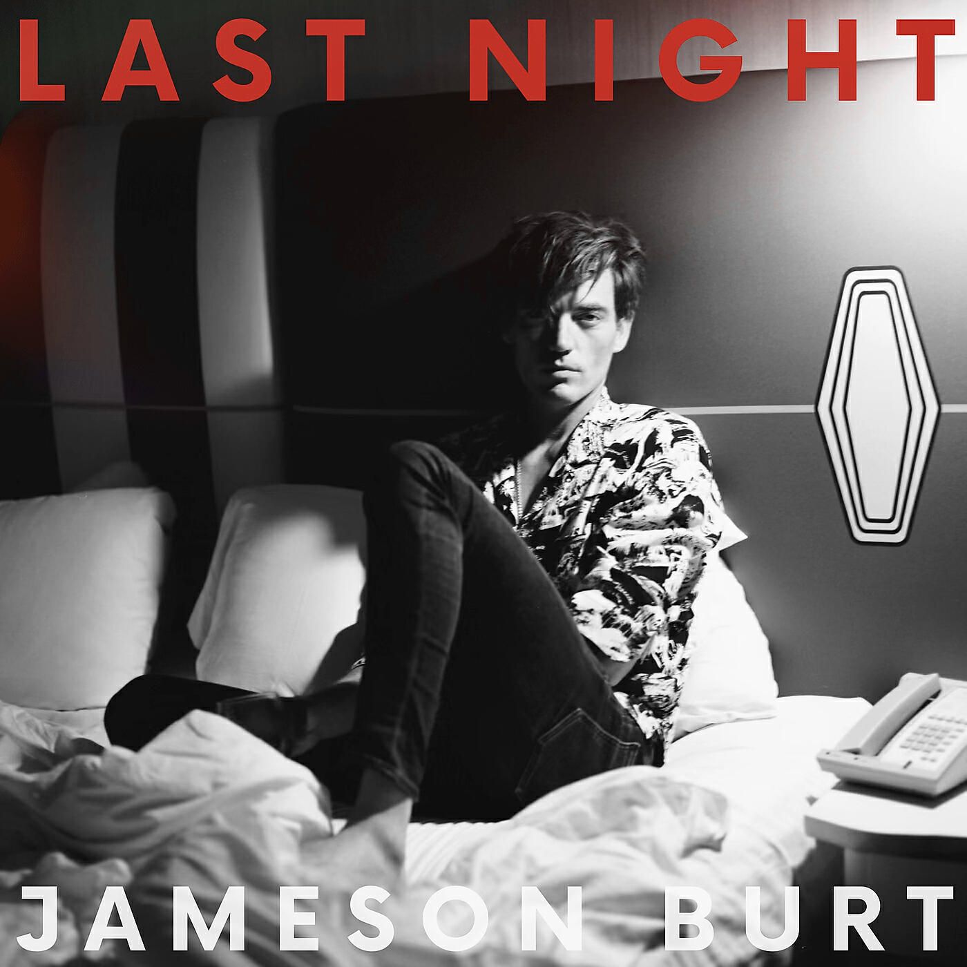 Релиз Last Night