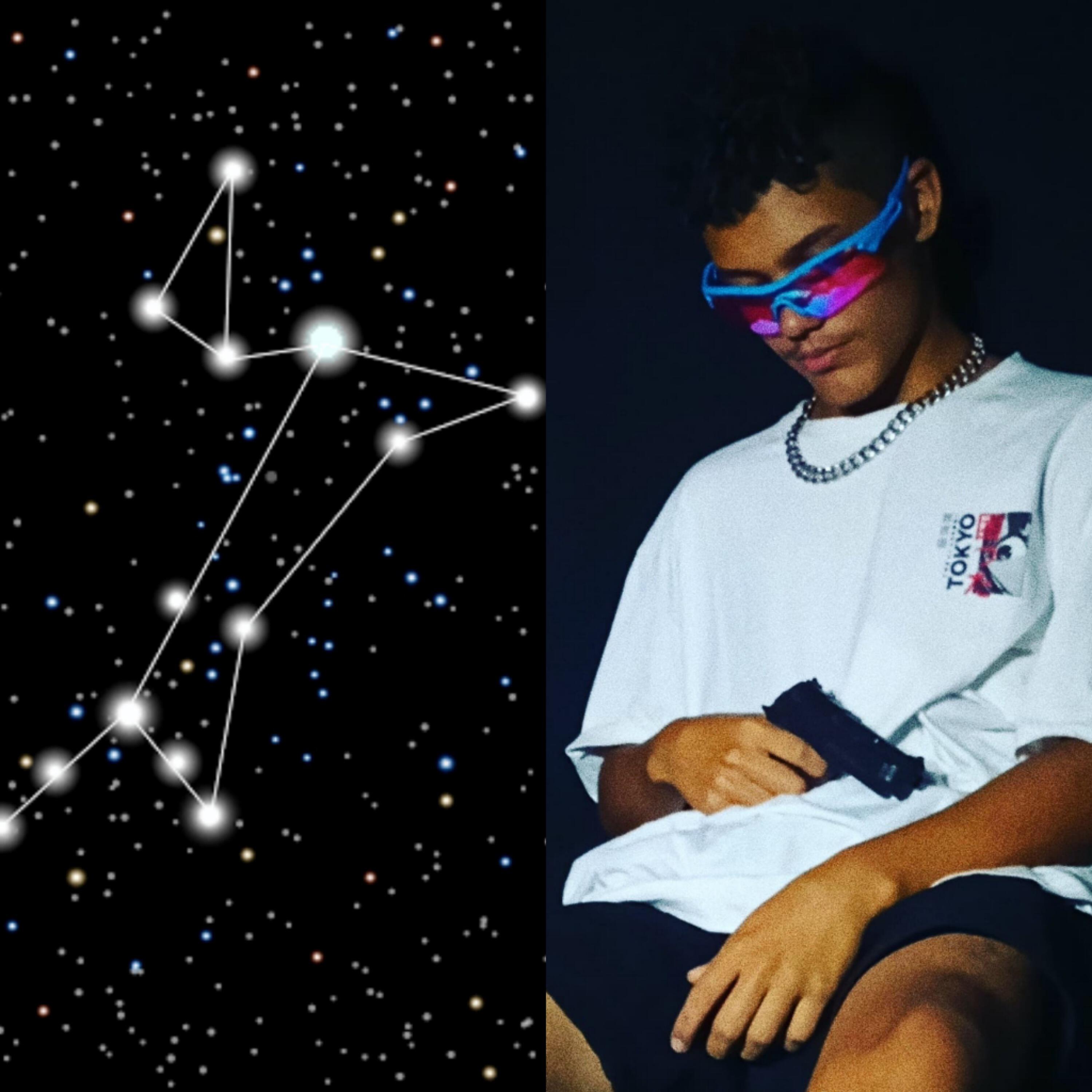 Релиз Constelação