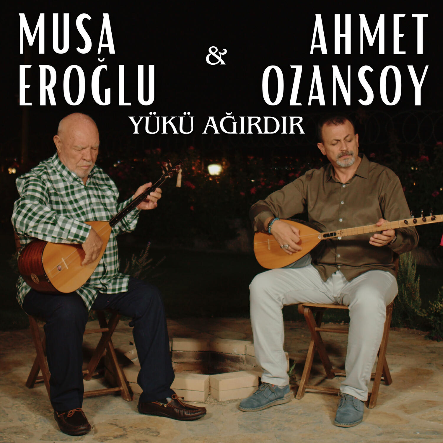 Релиз Yükü Ağırdır