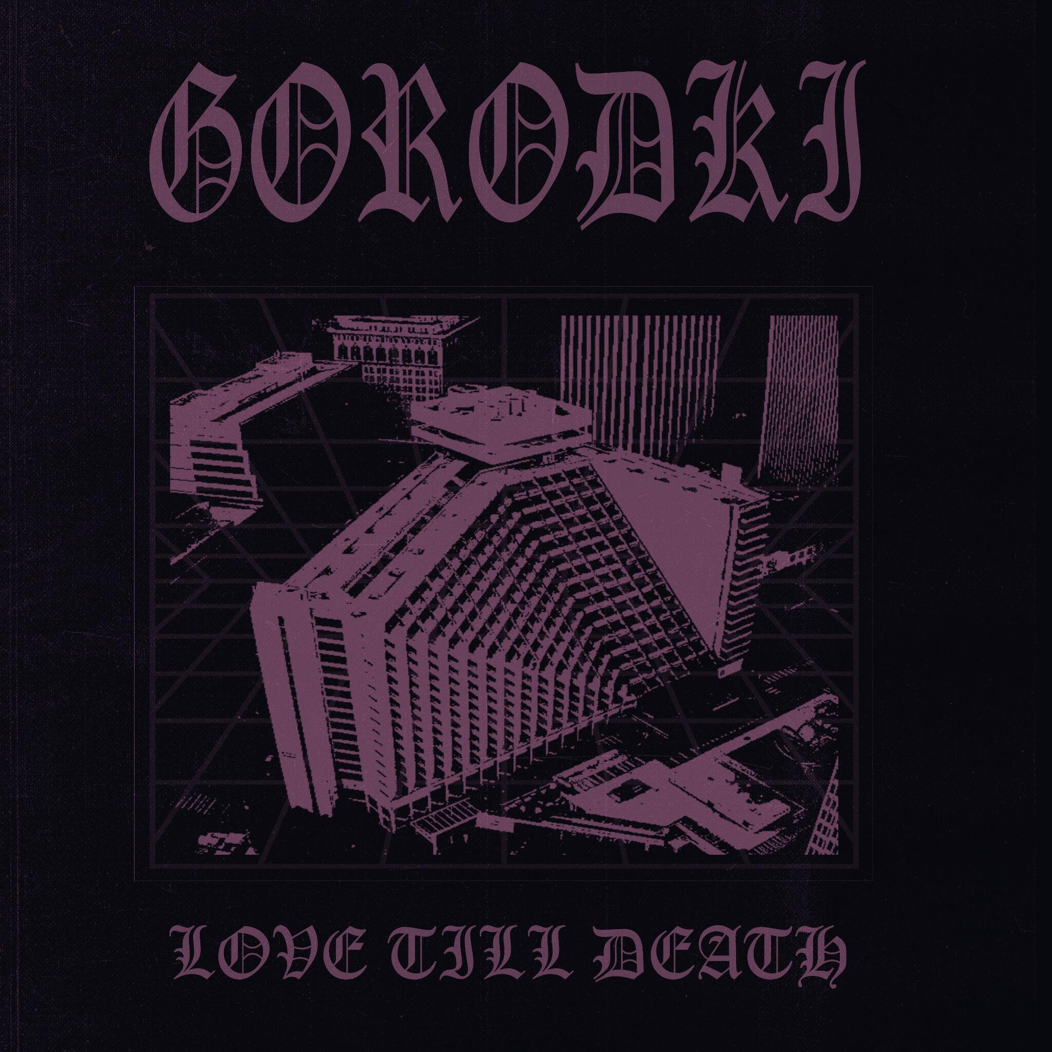 Релиз Love till Death