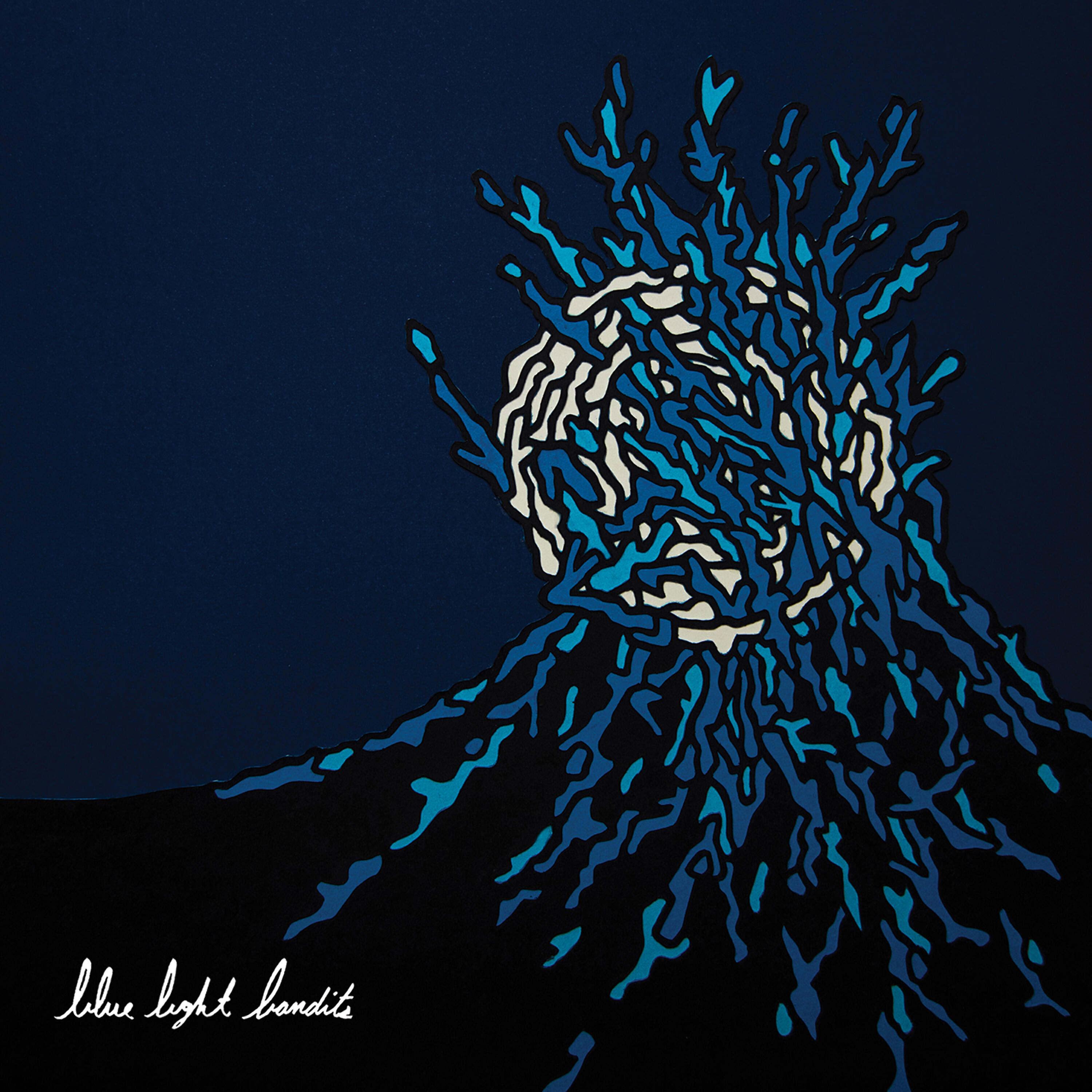 Релиз Blue Light Bandits