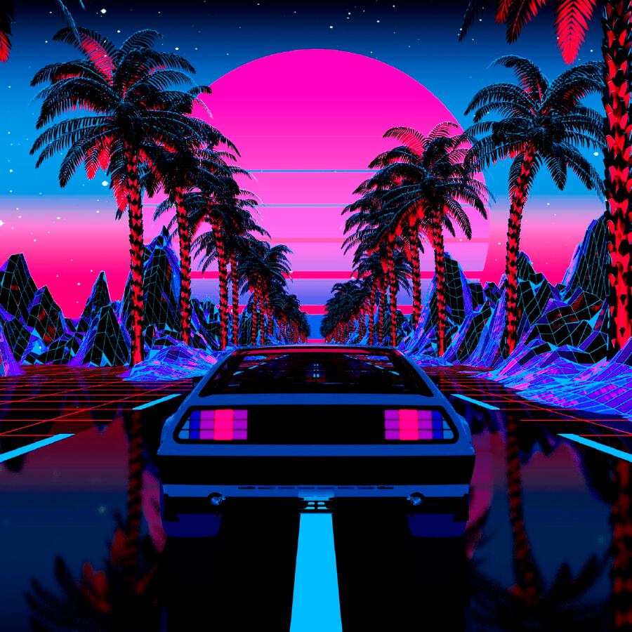 Волна по релизу