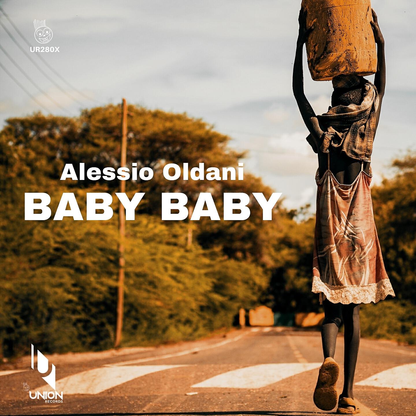 Релиз Baby Baby