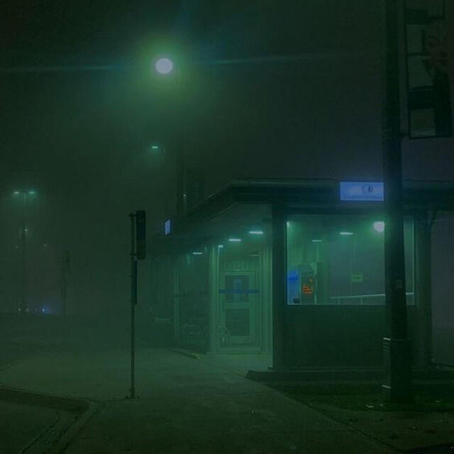 Релиз After Dark