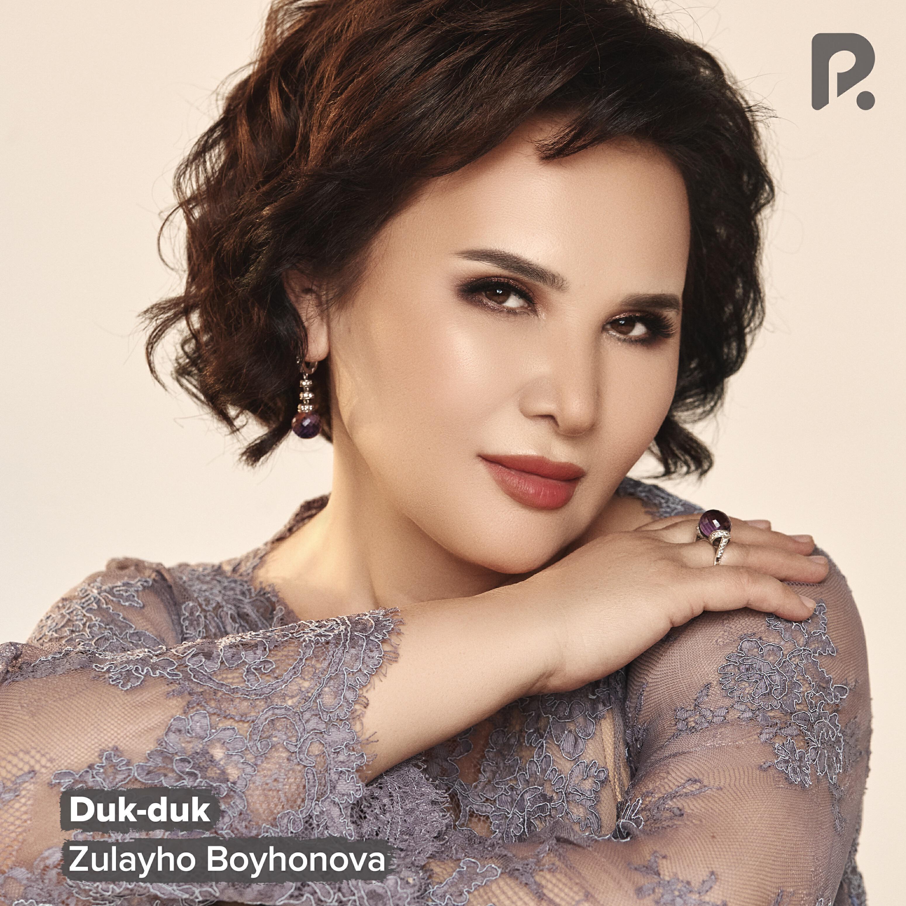 Zulayho Boyhonova все песни в mp3