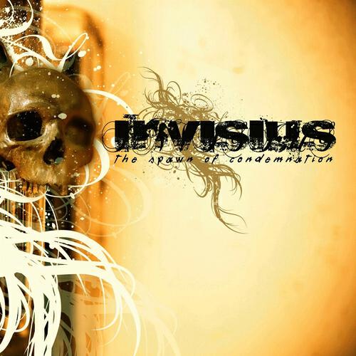 Релиз The Spawn of Condemnation