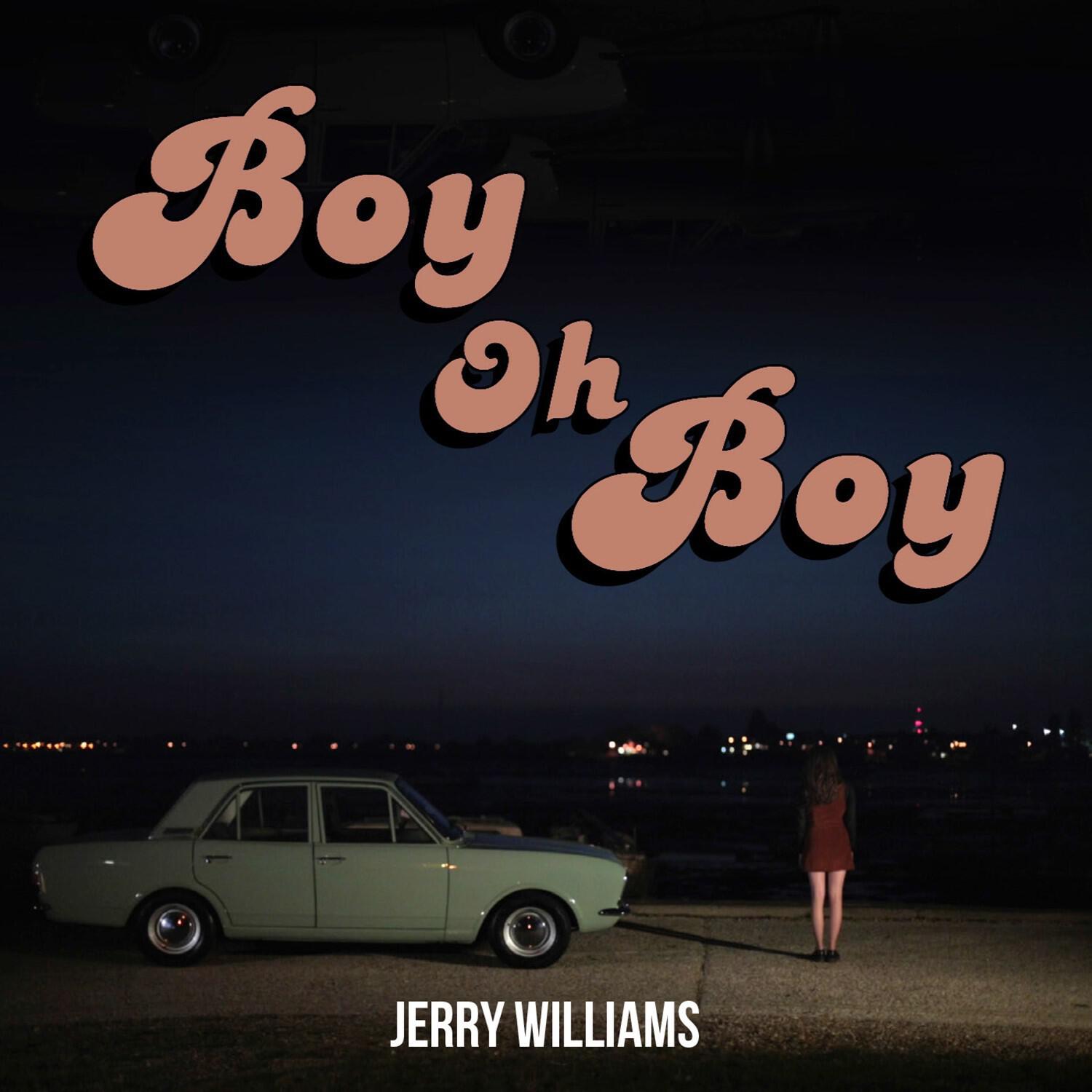 Релиз Boy Oh Boy