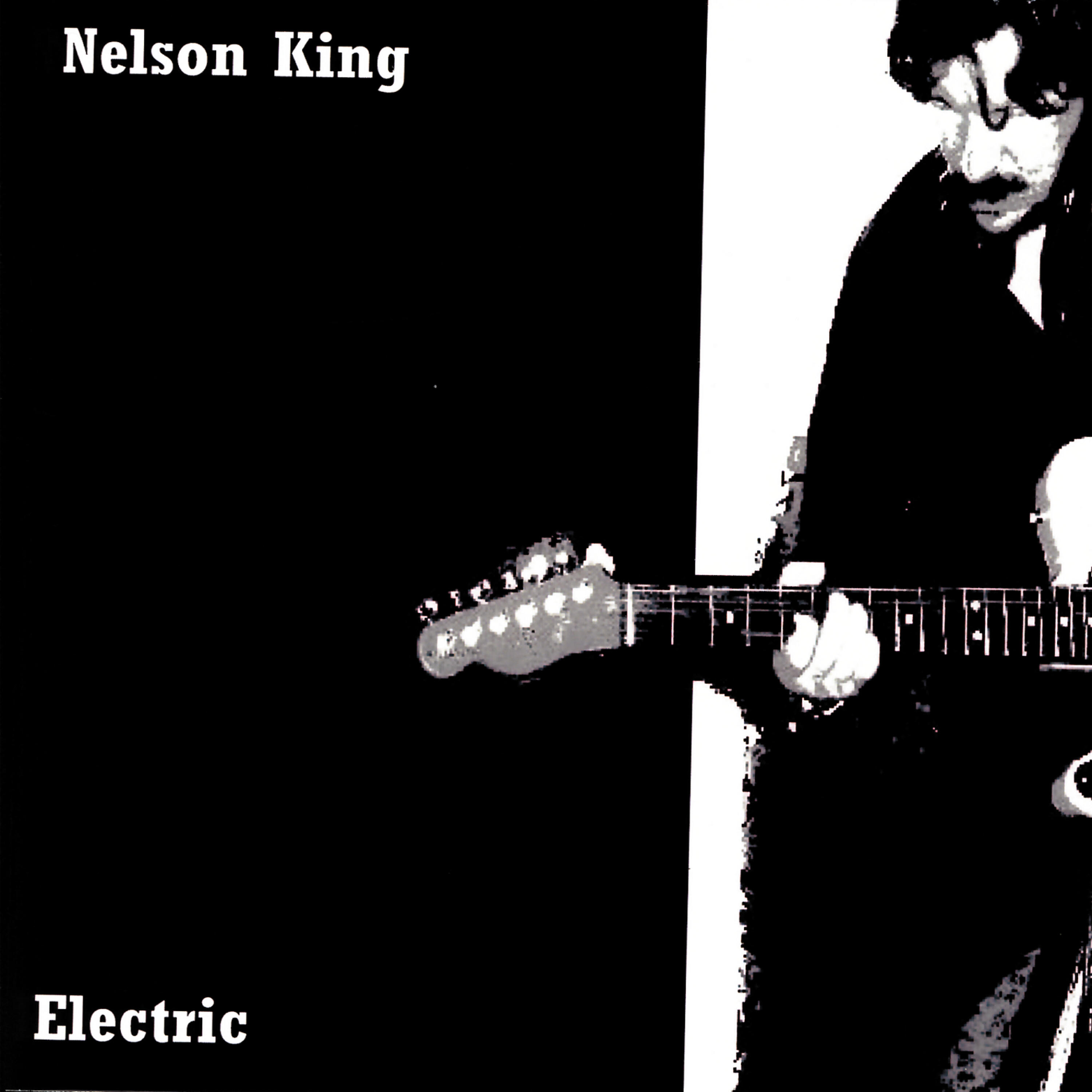Релиз Electric