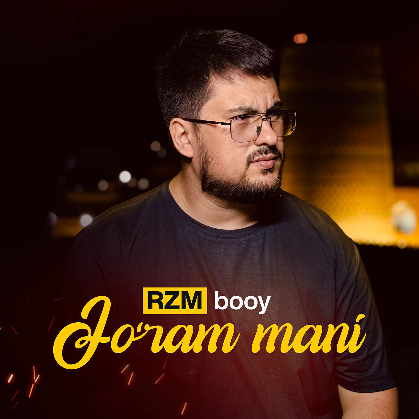 Релиз Jo'ram Mani