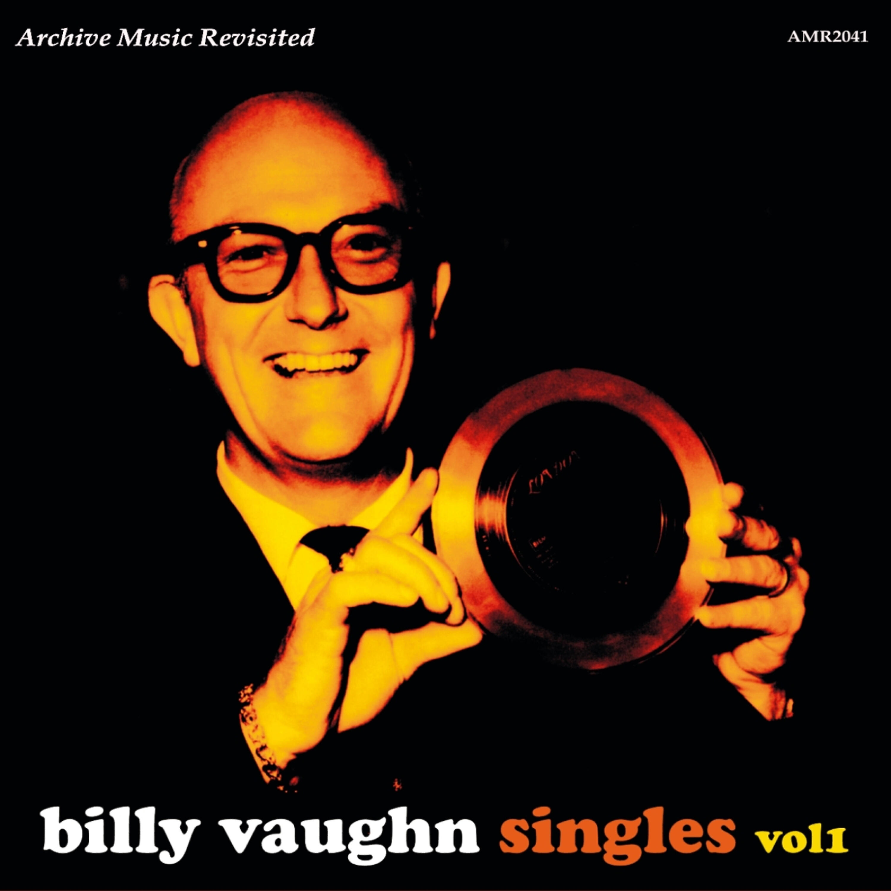 Релиз The Singles 1954-1956