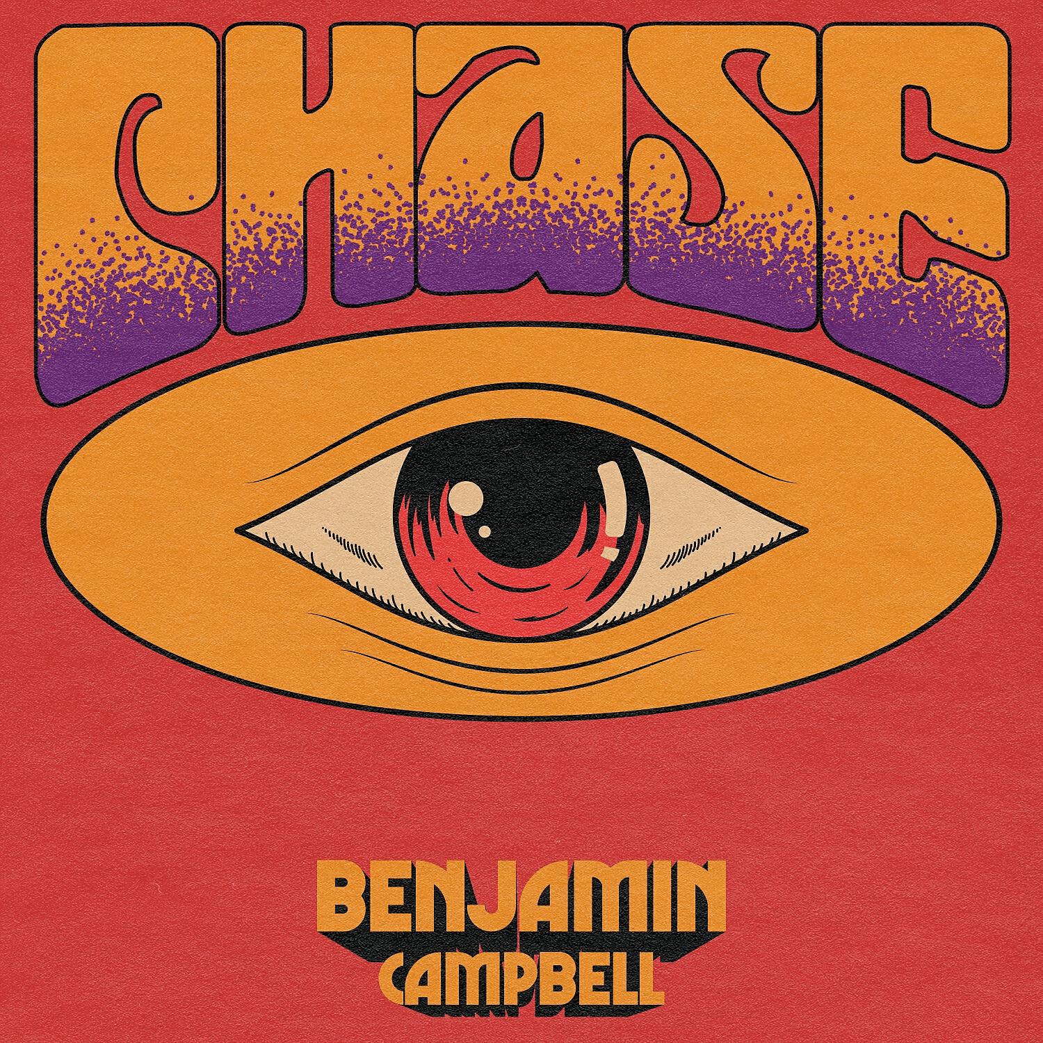 Релиз Chase