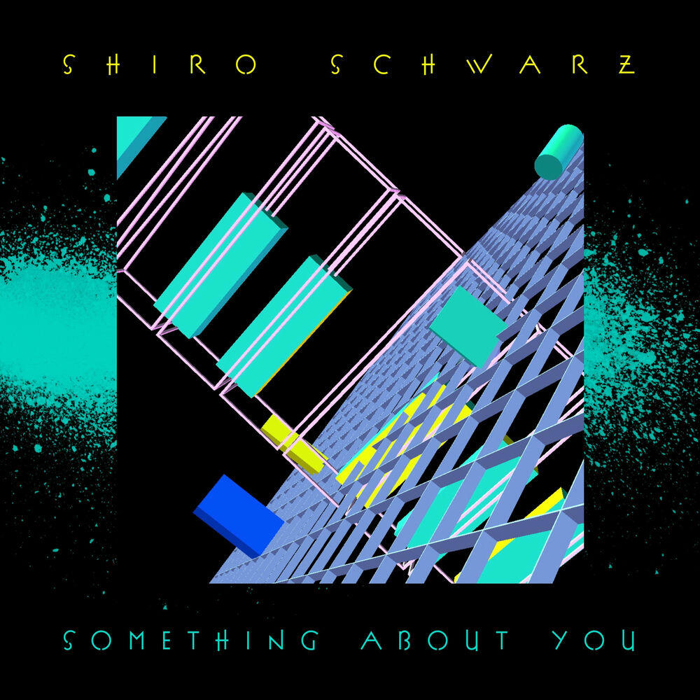 Релиз Something About You
