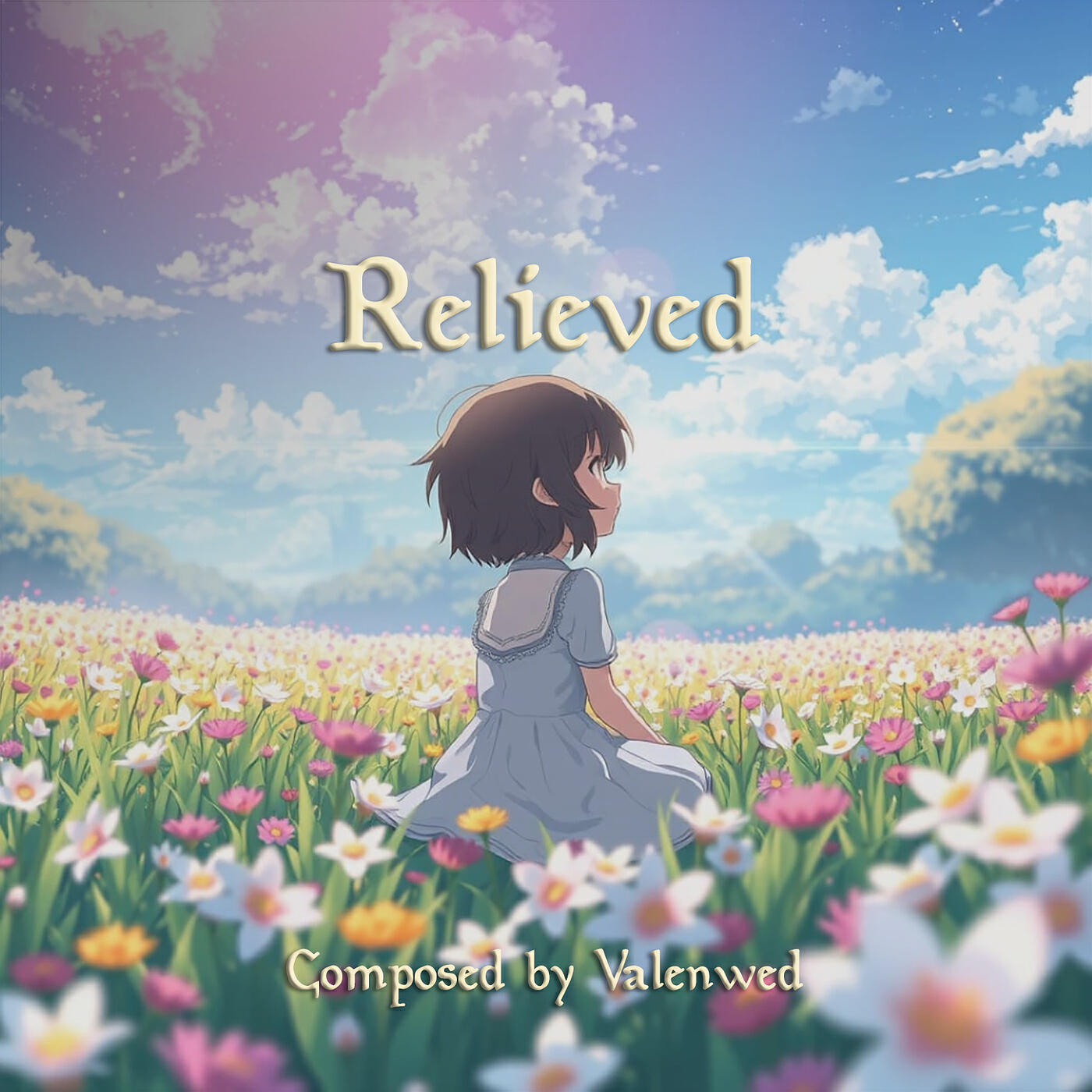 Релиз Relieved