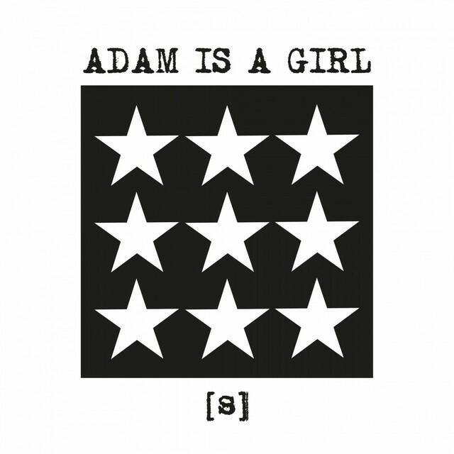 Adam Is A Girl