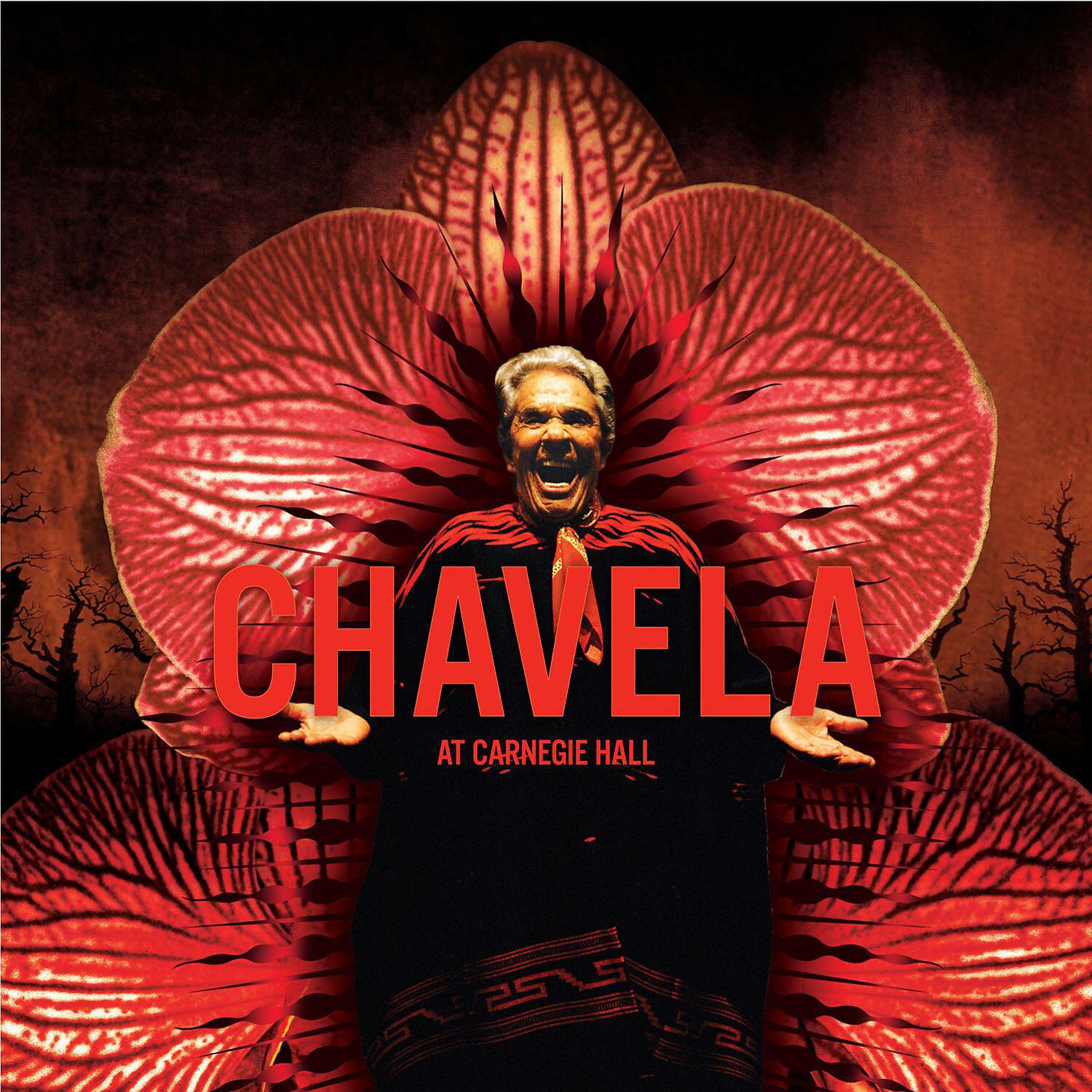Релиз Live At Carnegie Hall