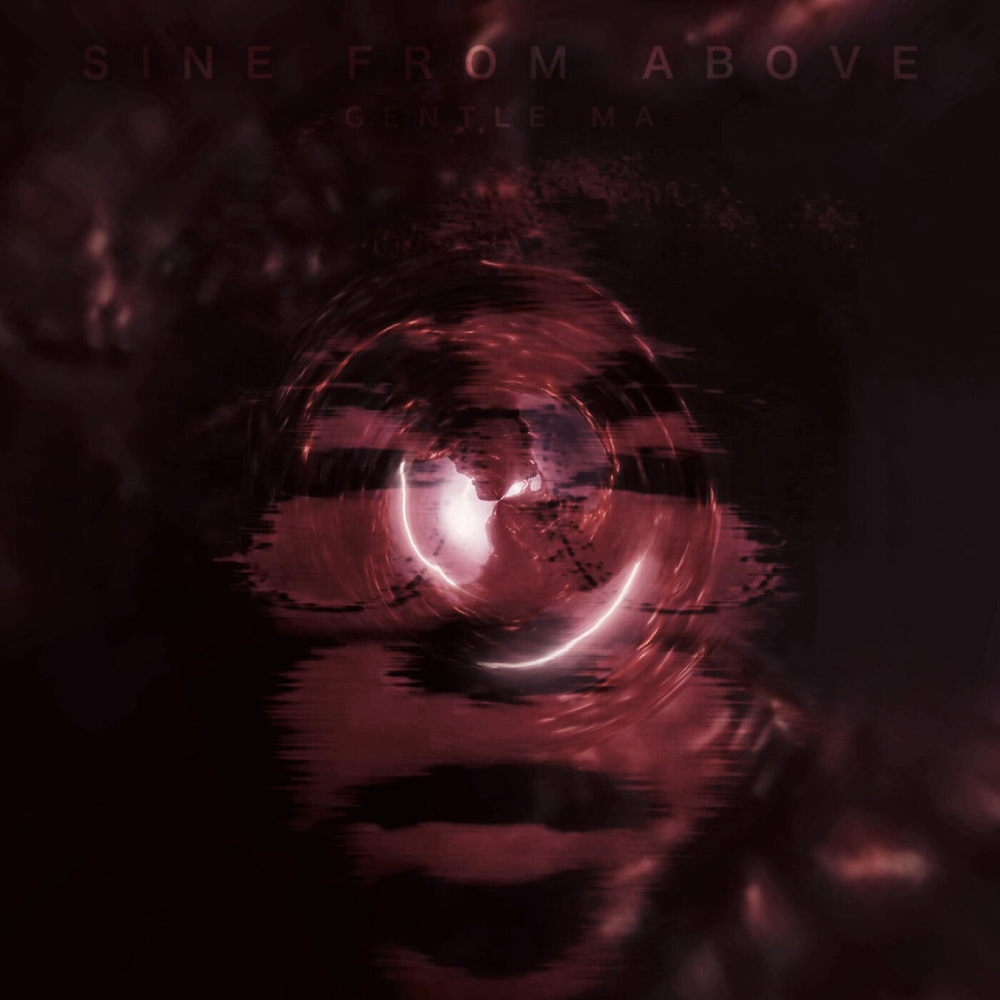 Релиз Sine From Above