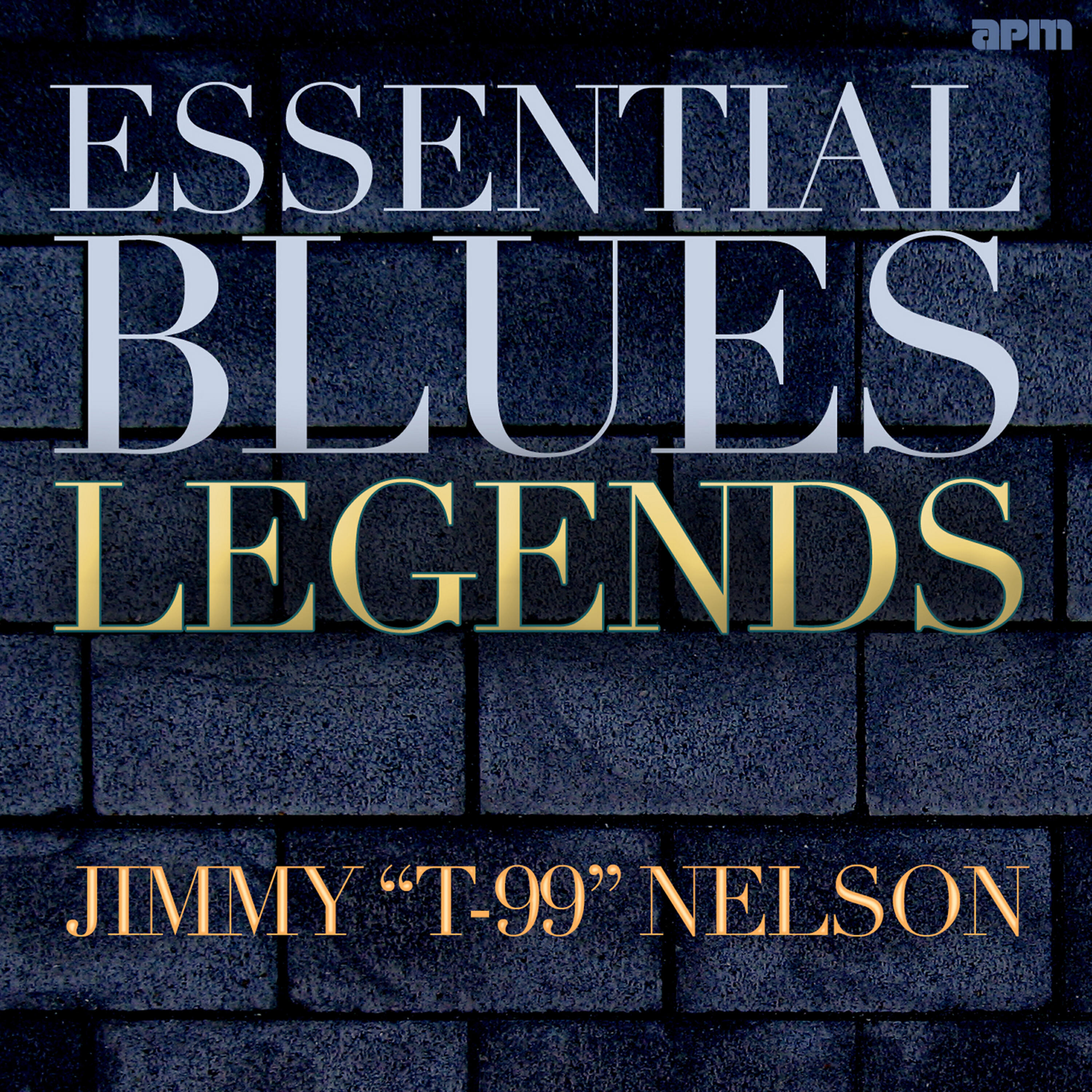 Jimmy 'T-99' Nelson