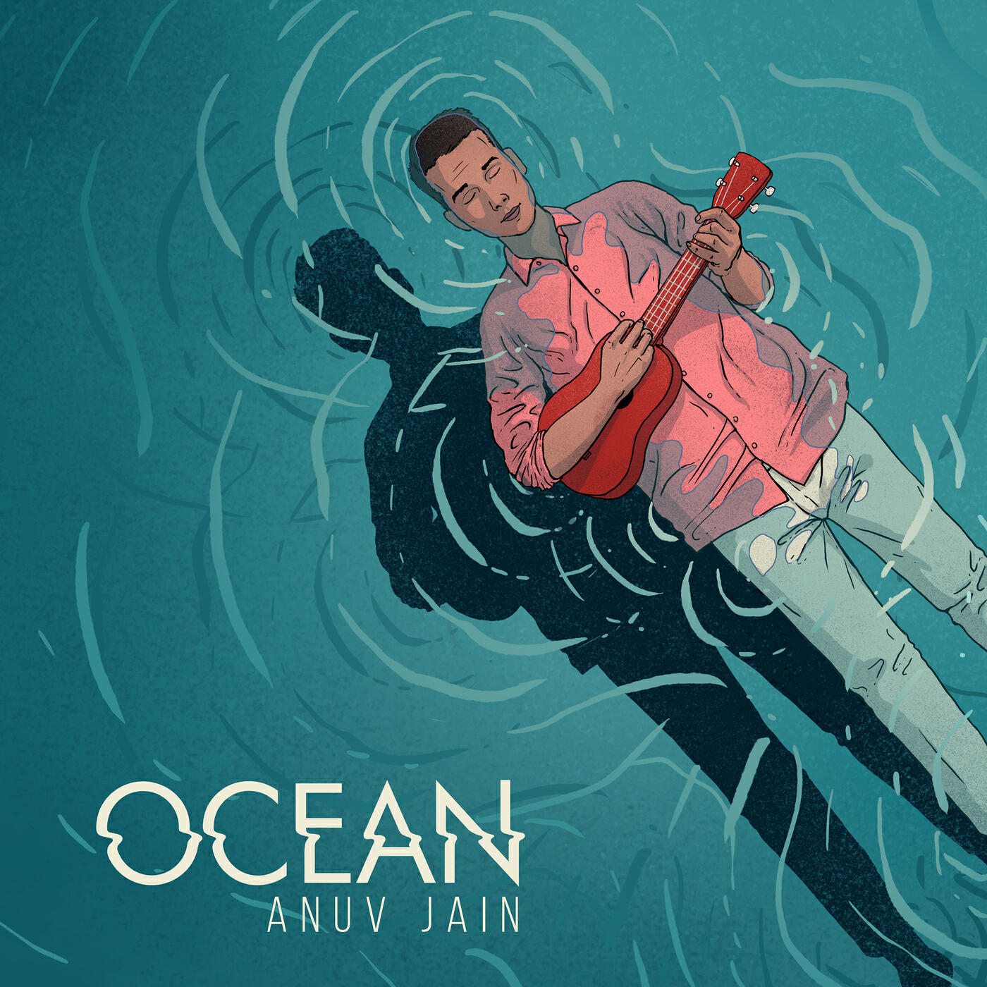 Релиз Ocean (Orchestral Version)