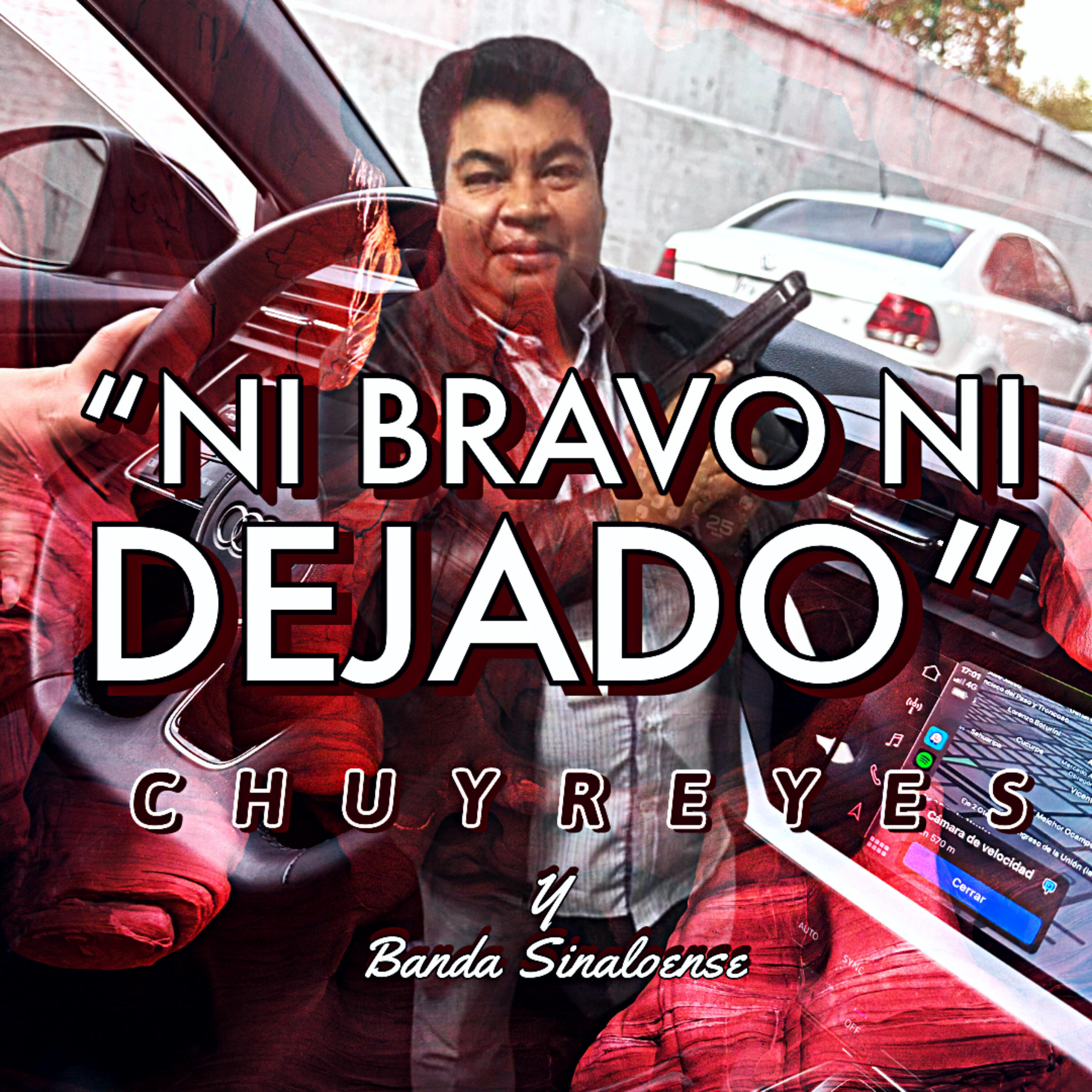 Релиз Ni Bravo, Ni Dejado