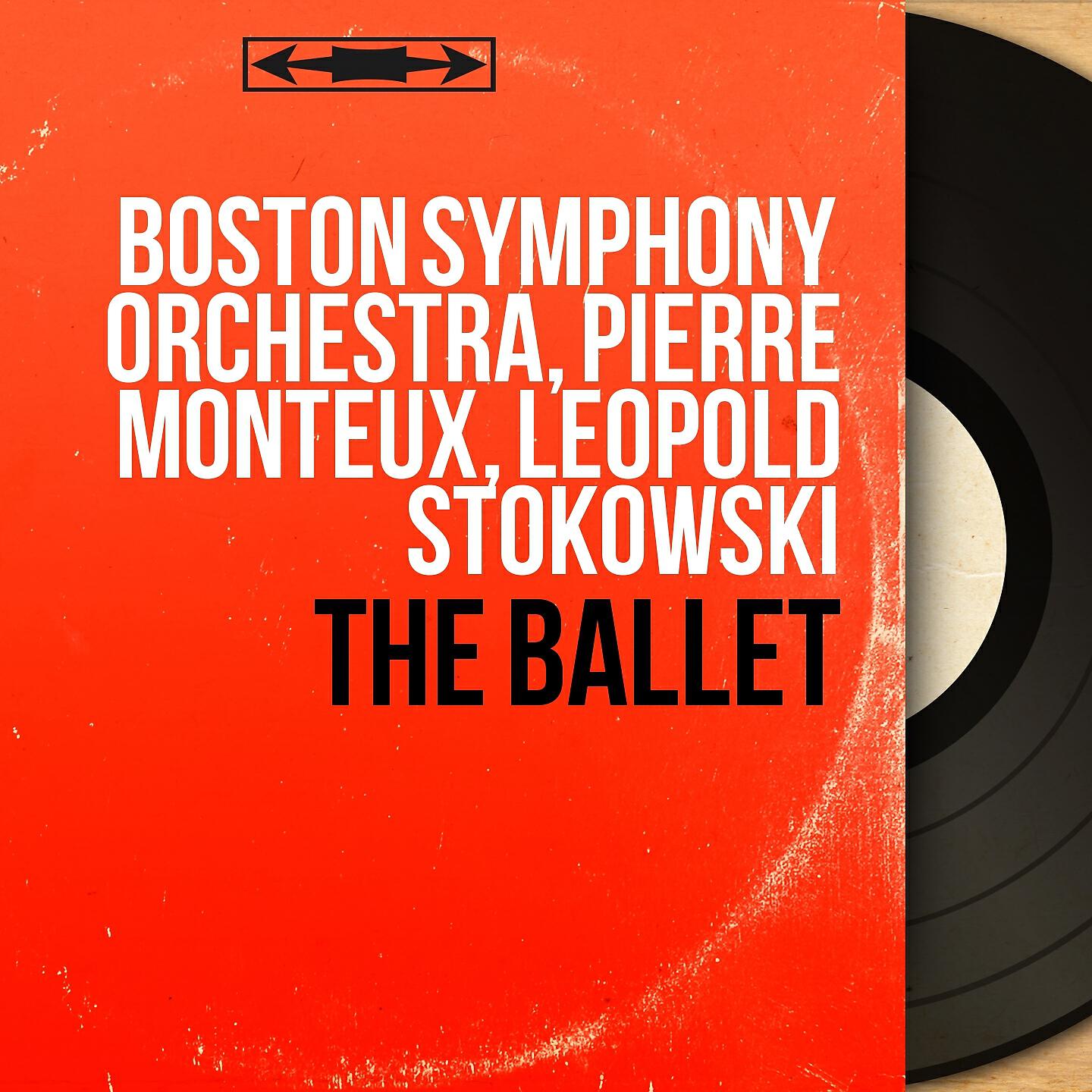 Boston Symphony Orchestra, Pierre Monteux, Leopold Stokowski
