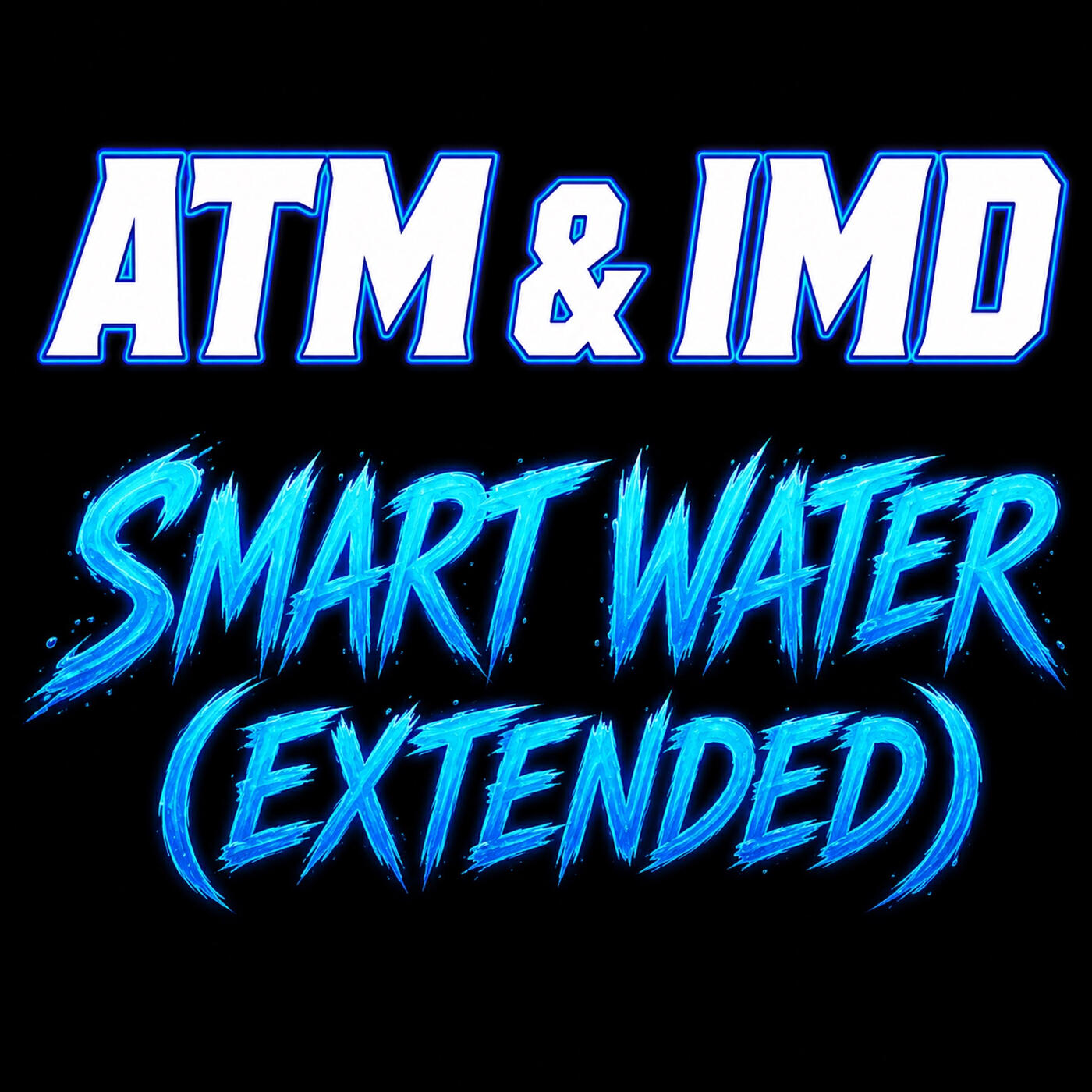 Релиз Smart Water (Extended)