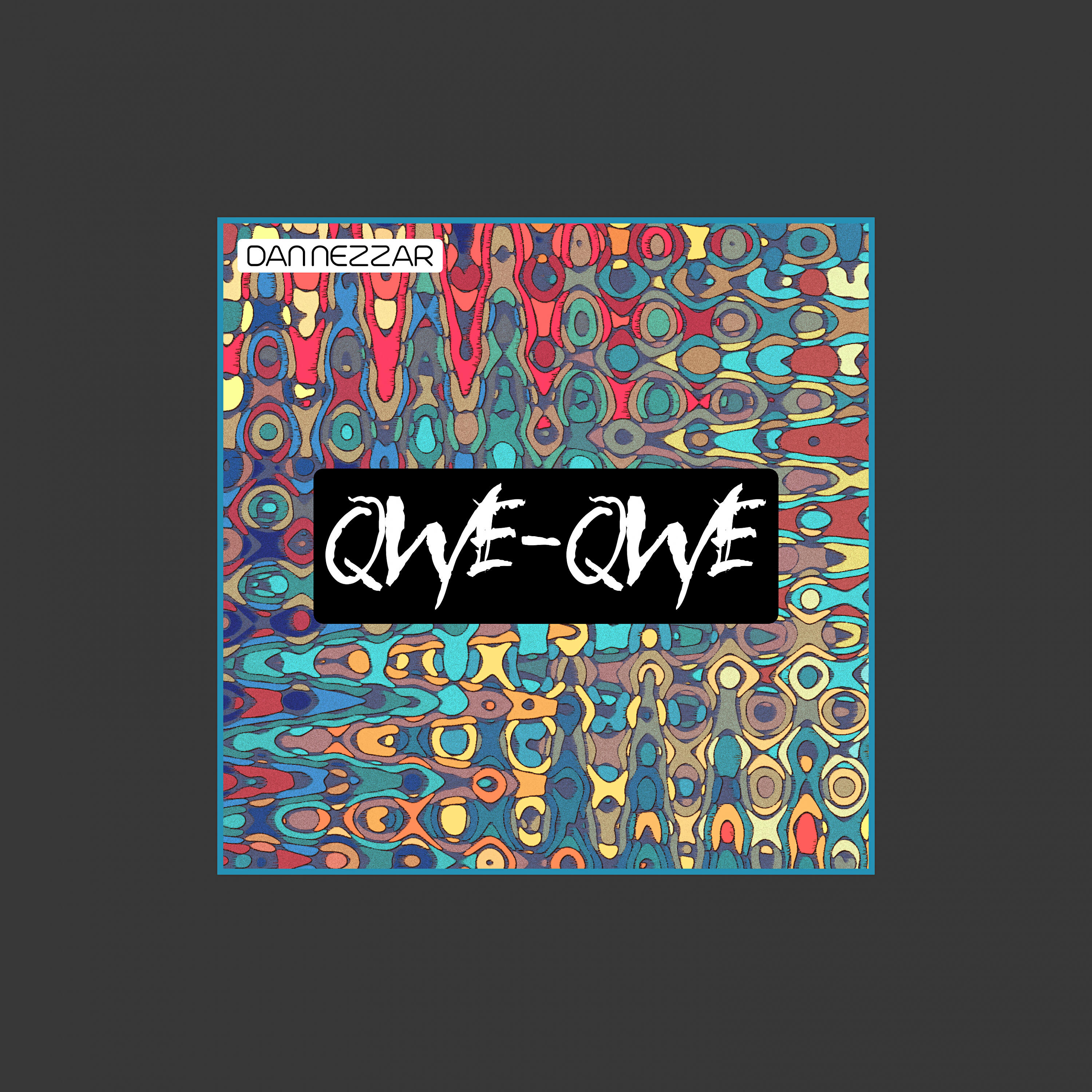 Постер альбома Qwe-Qwe