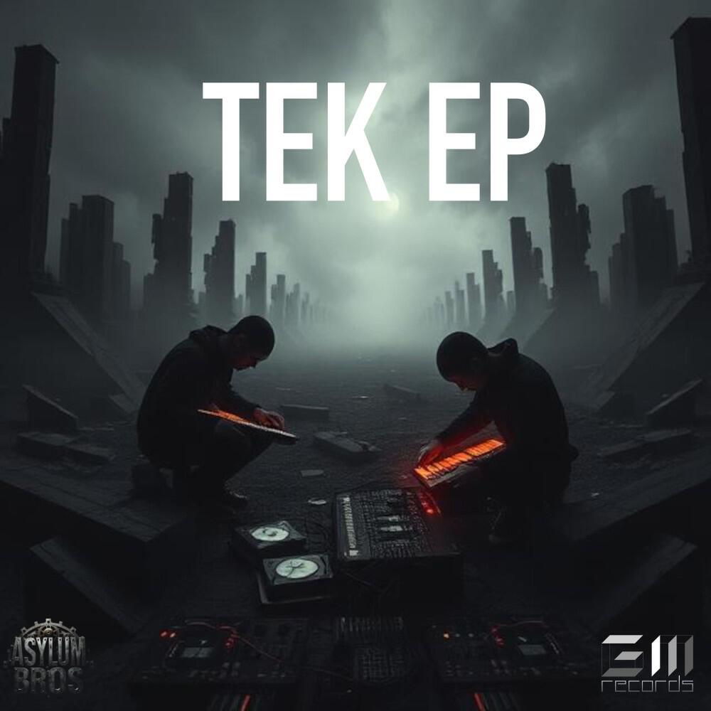Релиз TEK EP