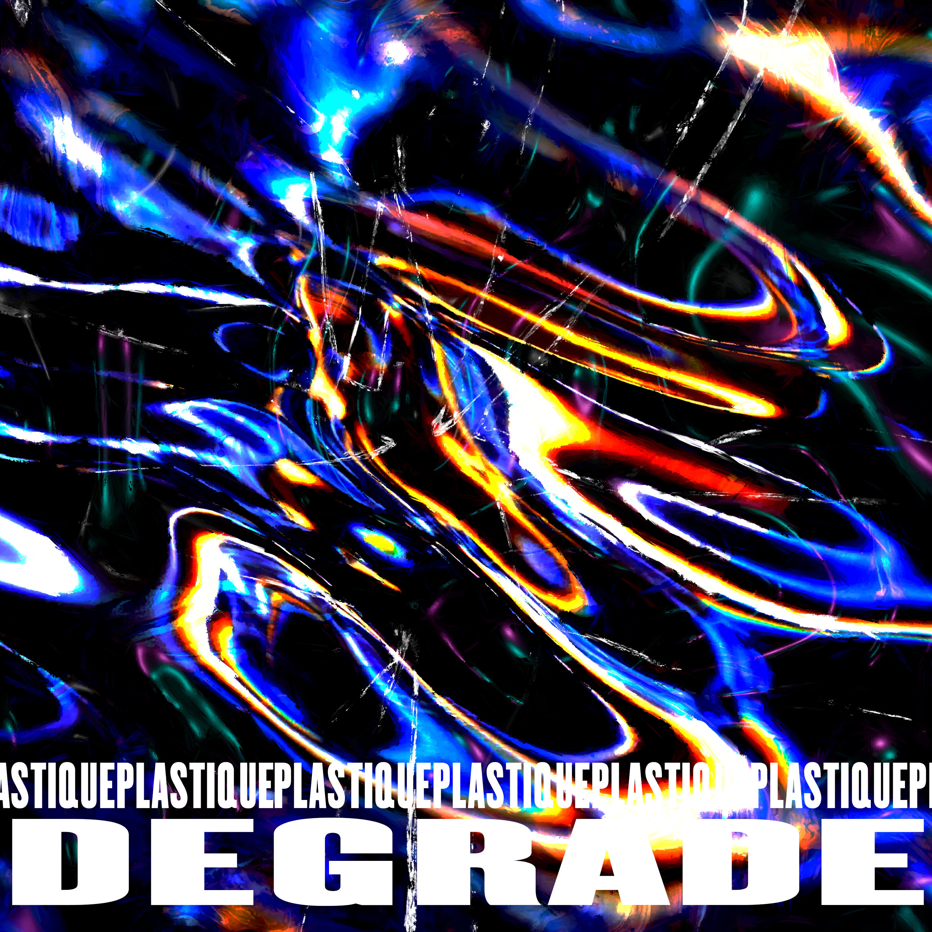 Релиз DEGRADE