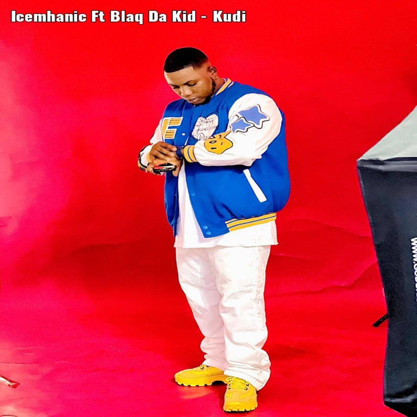 Blaq Da Kid