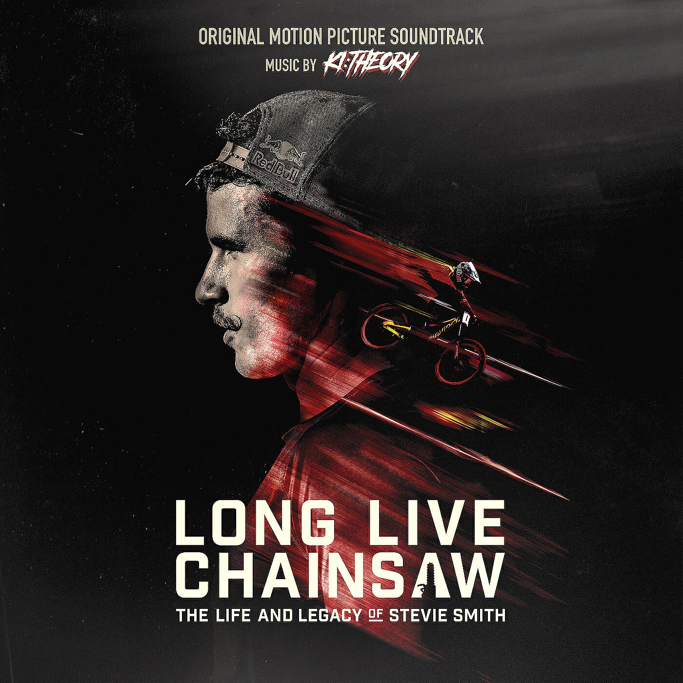 Релиз Long Live Chainsaw (Original Motion Picture Soundtrack)