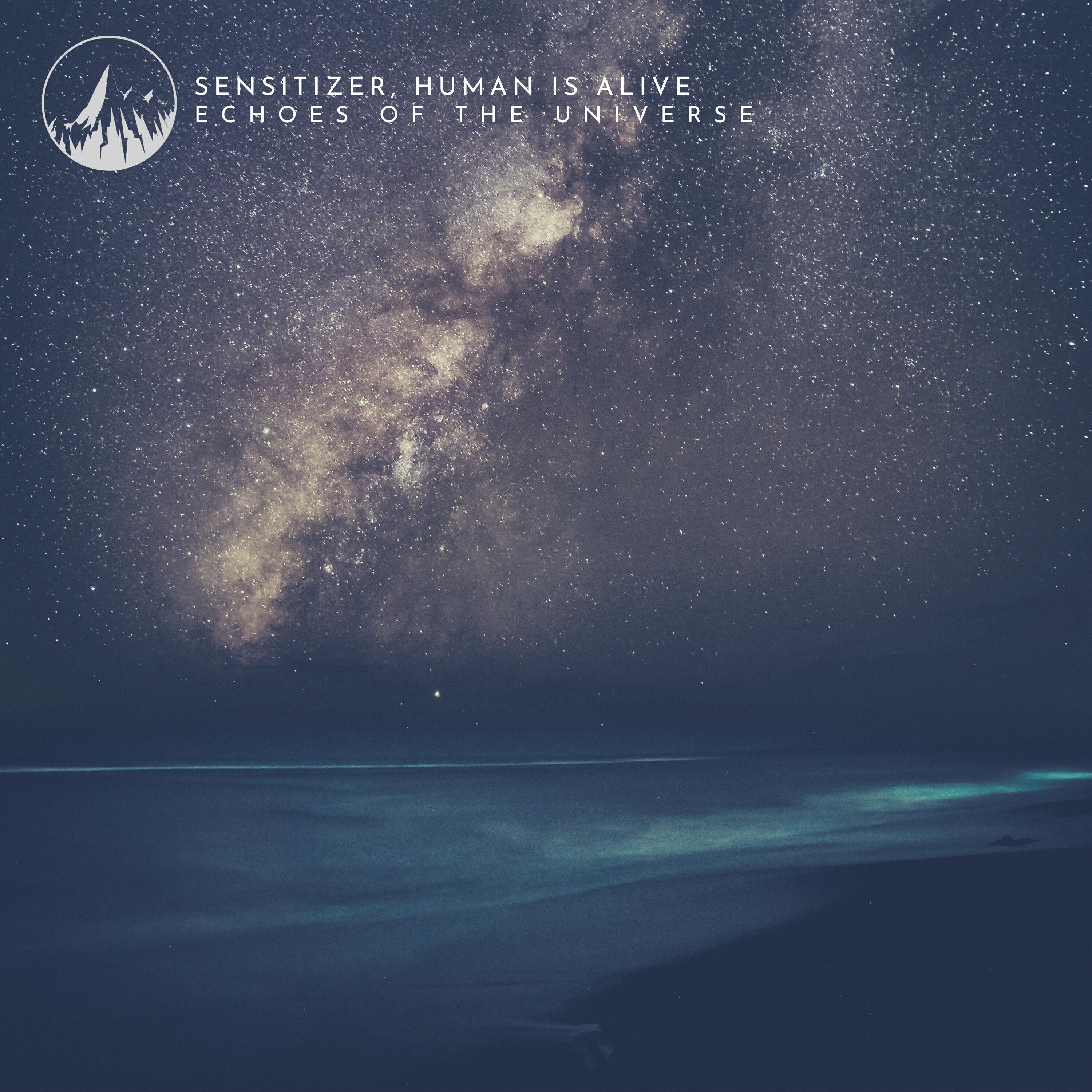Релиз Echoes of the Universe