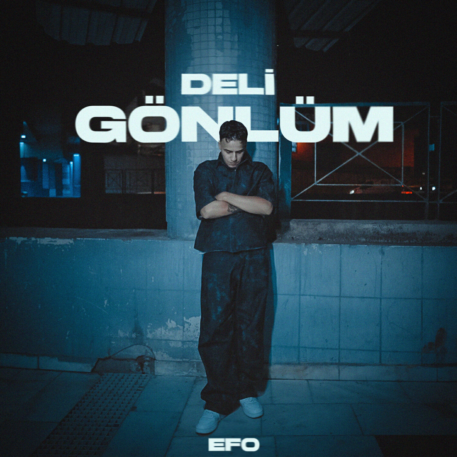 Релиз Deli Gönlüm