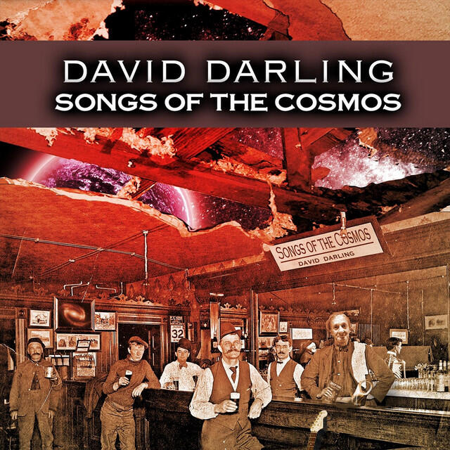 Релиз Songs of the Cosmos