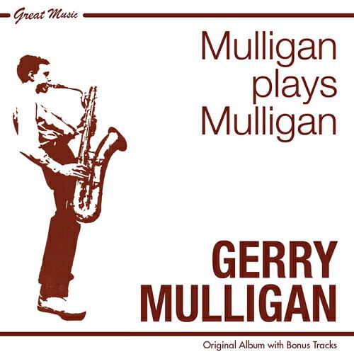 Релиз Mulligan Plays Mulligan