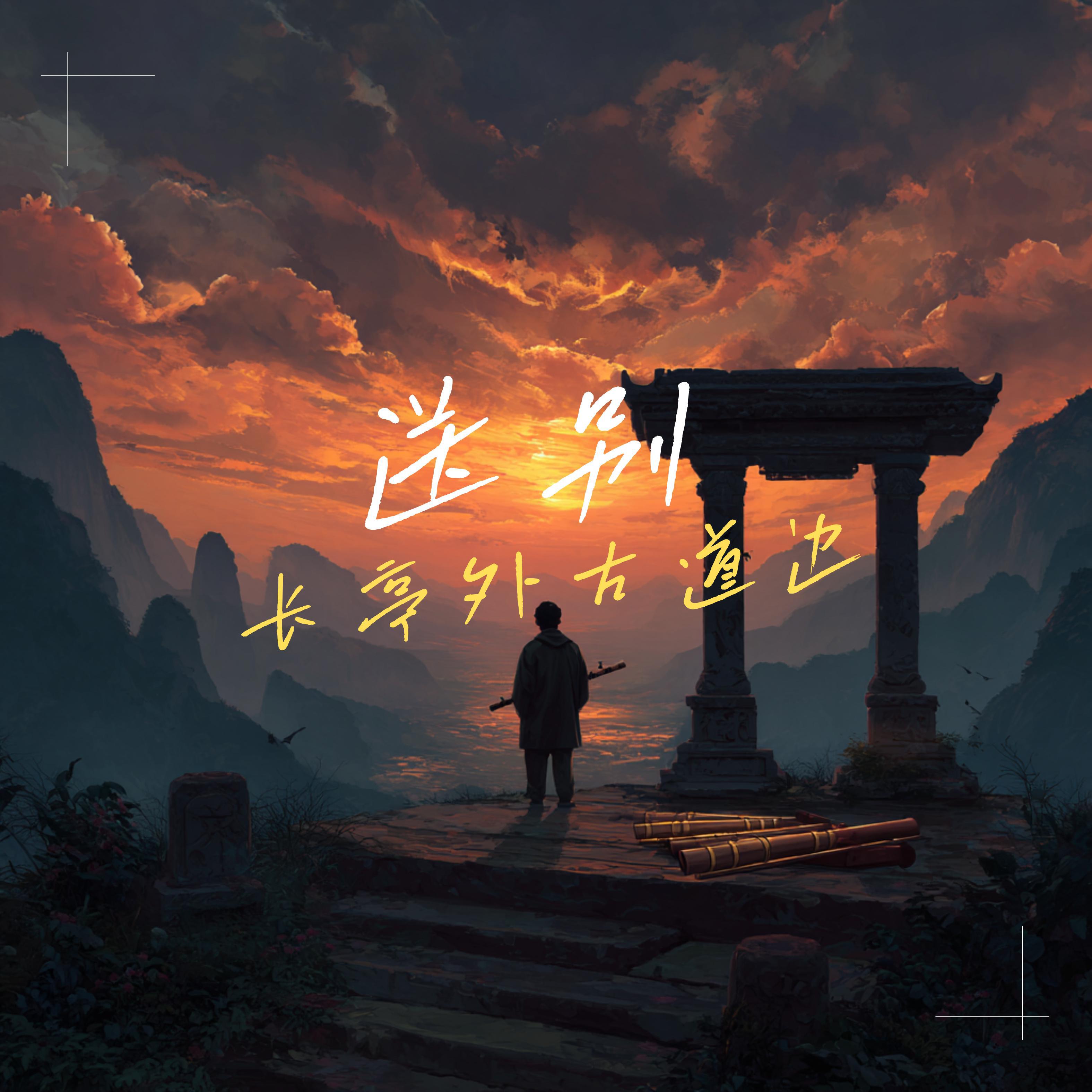 Релиз 长亭外古道边