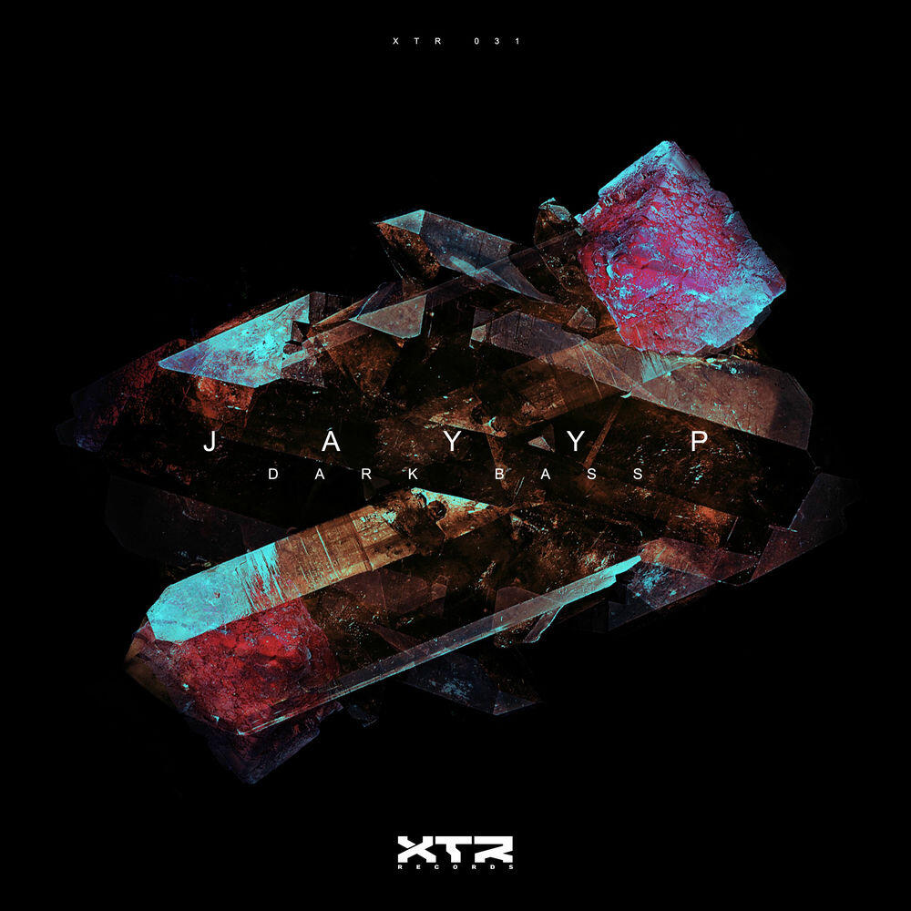 Релиз Dark Bass