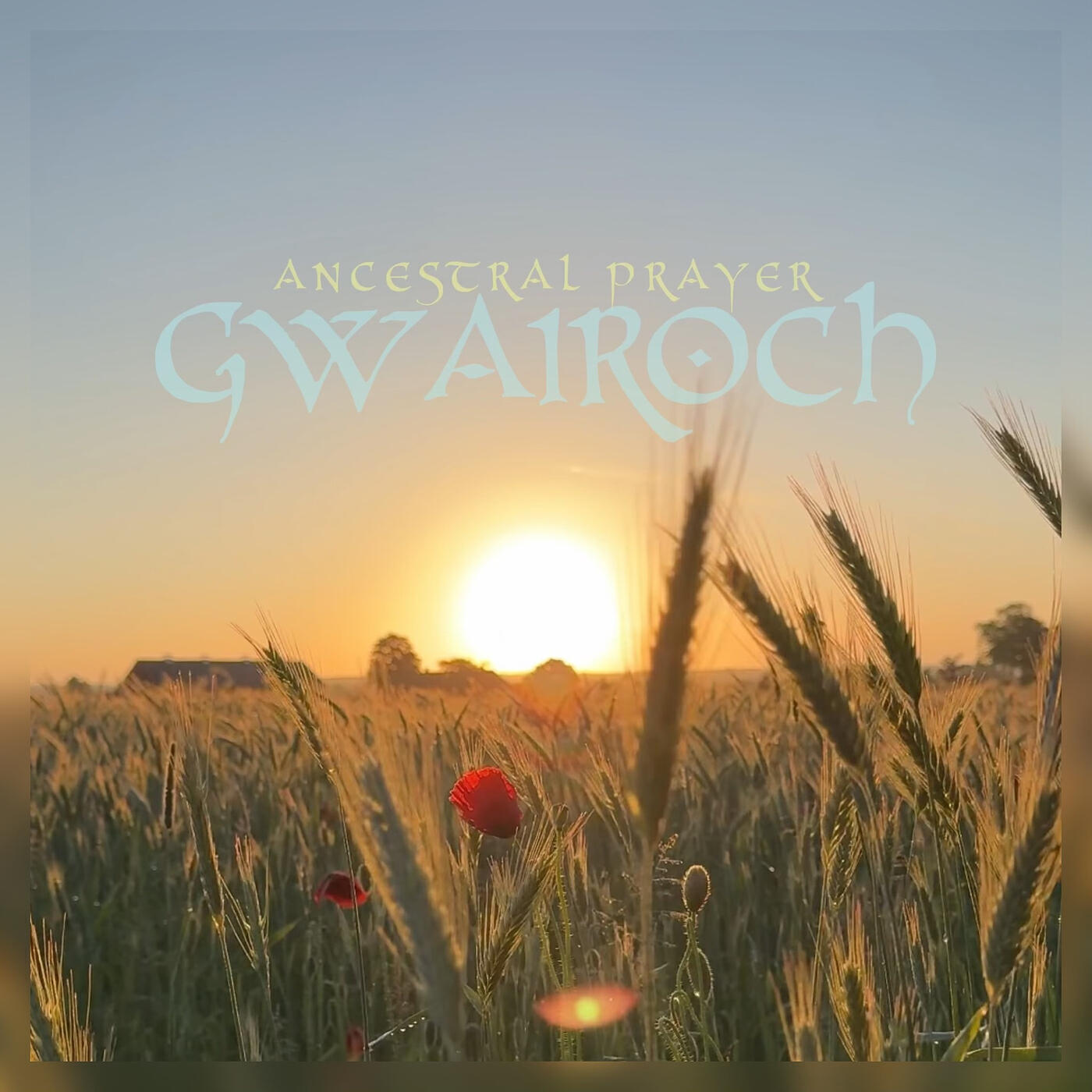 Релиз Ancestral Prayer
