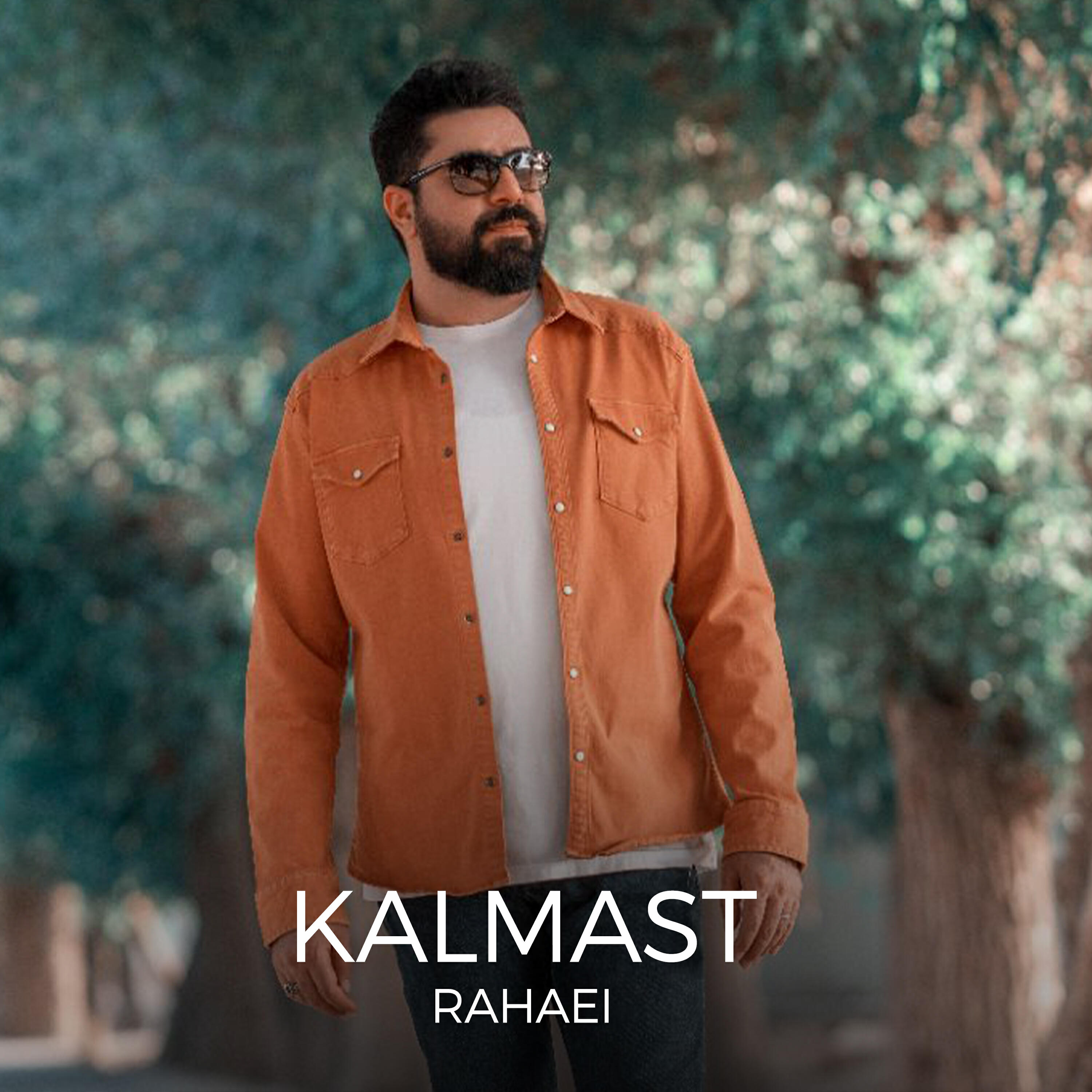 Релиз Rahaei