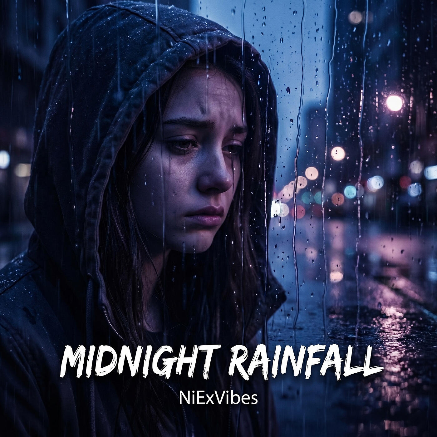 Релиз Midnight Rainfall