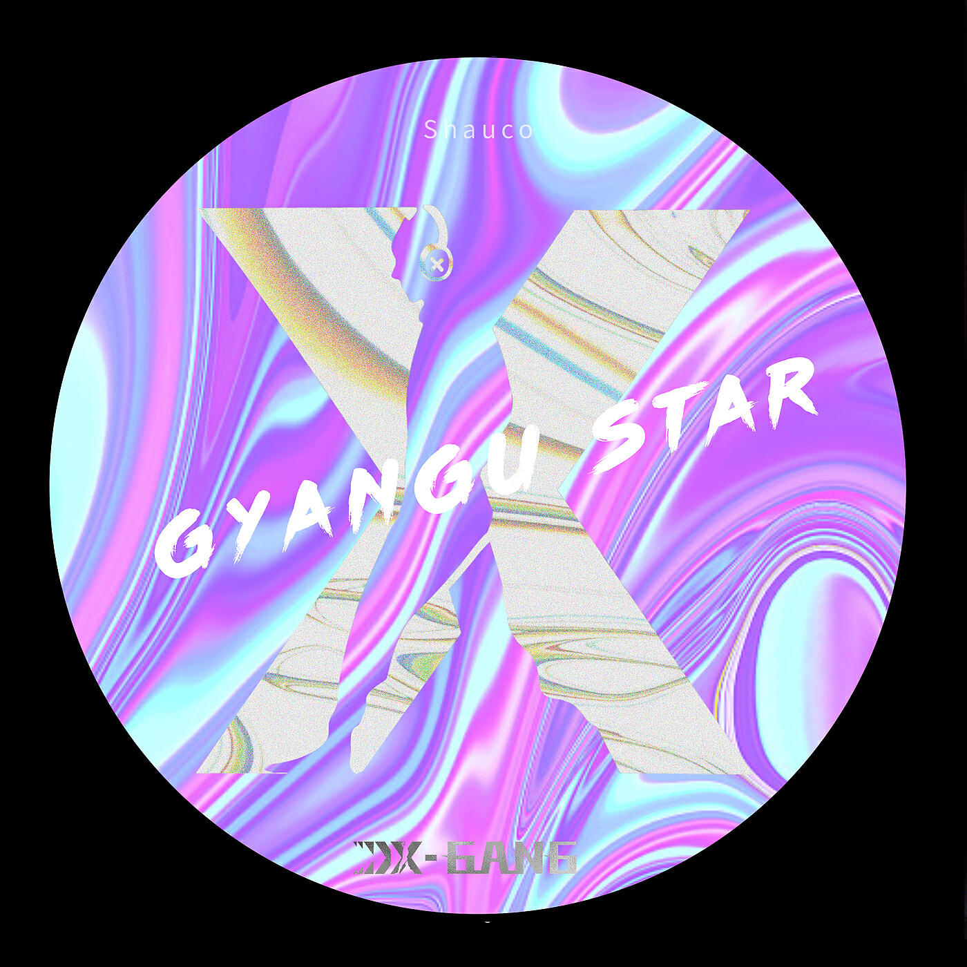 Релиз GYANGU STAR