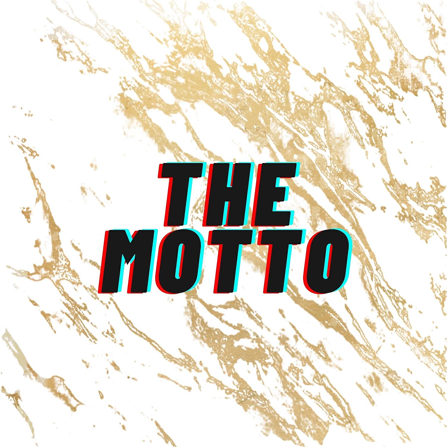 Релиз The Motto