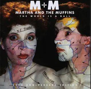 Релиз The World Is a Ball (30th Anniversary Edition)