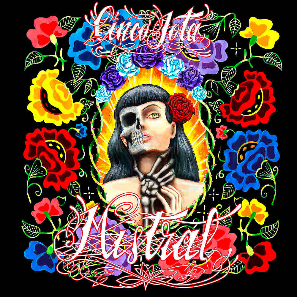 Релиз Mistral