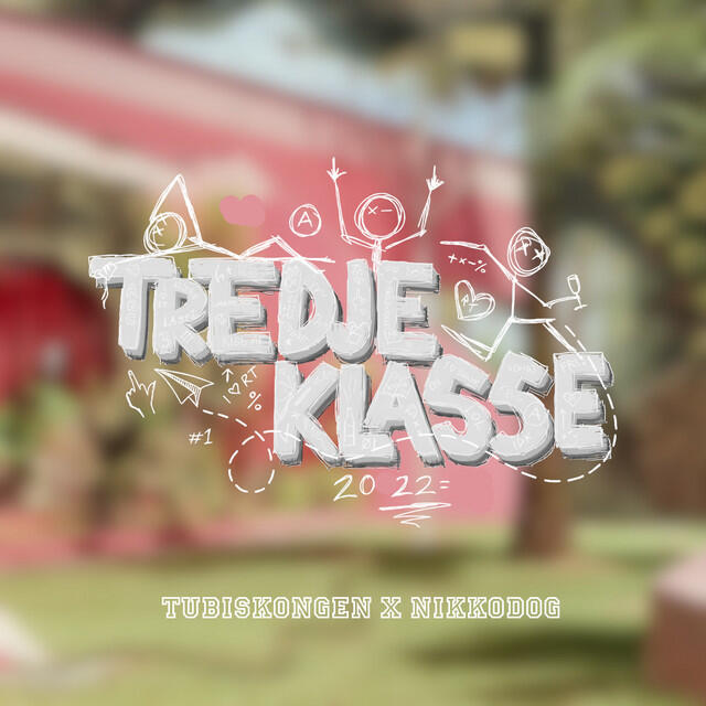 Релиз Tredjeklasse 2022