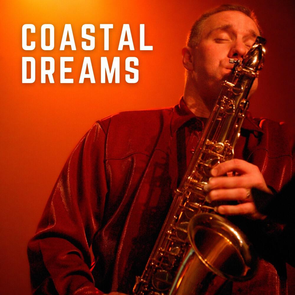 Релиз Coastal Dreams