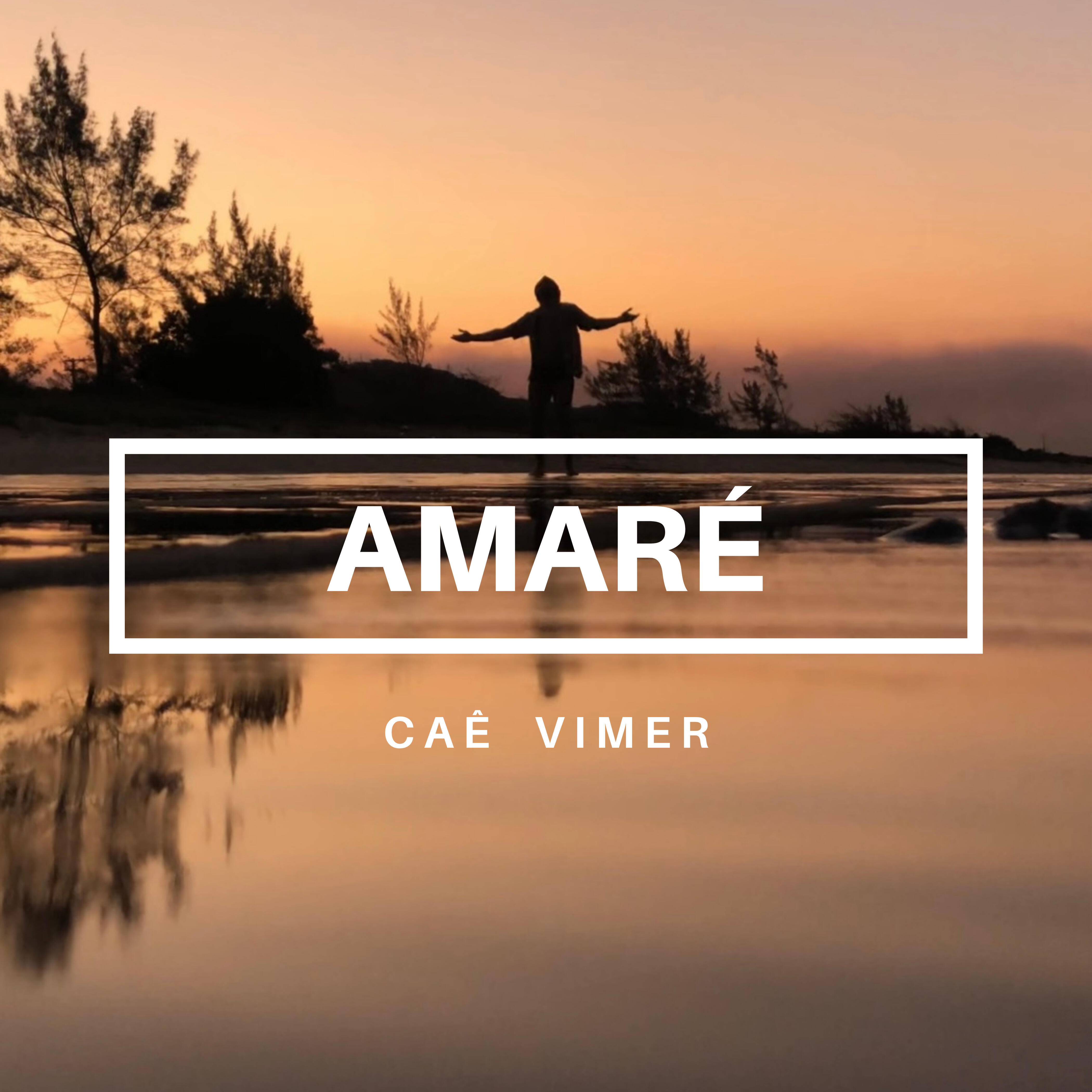 Релиз Amaré