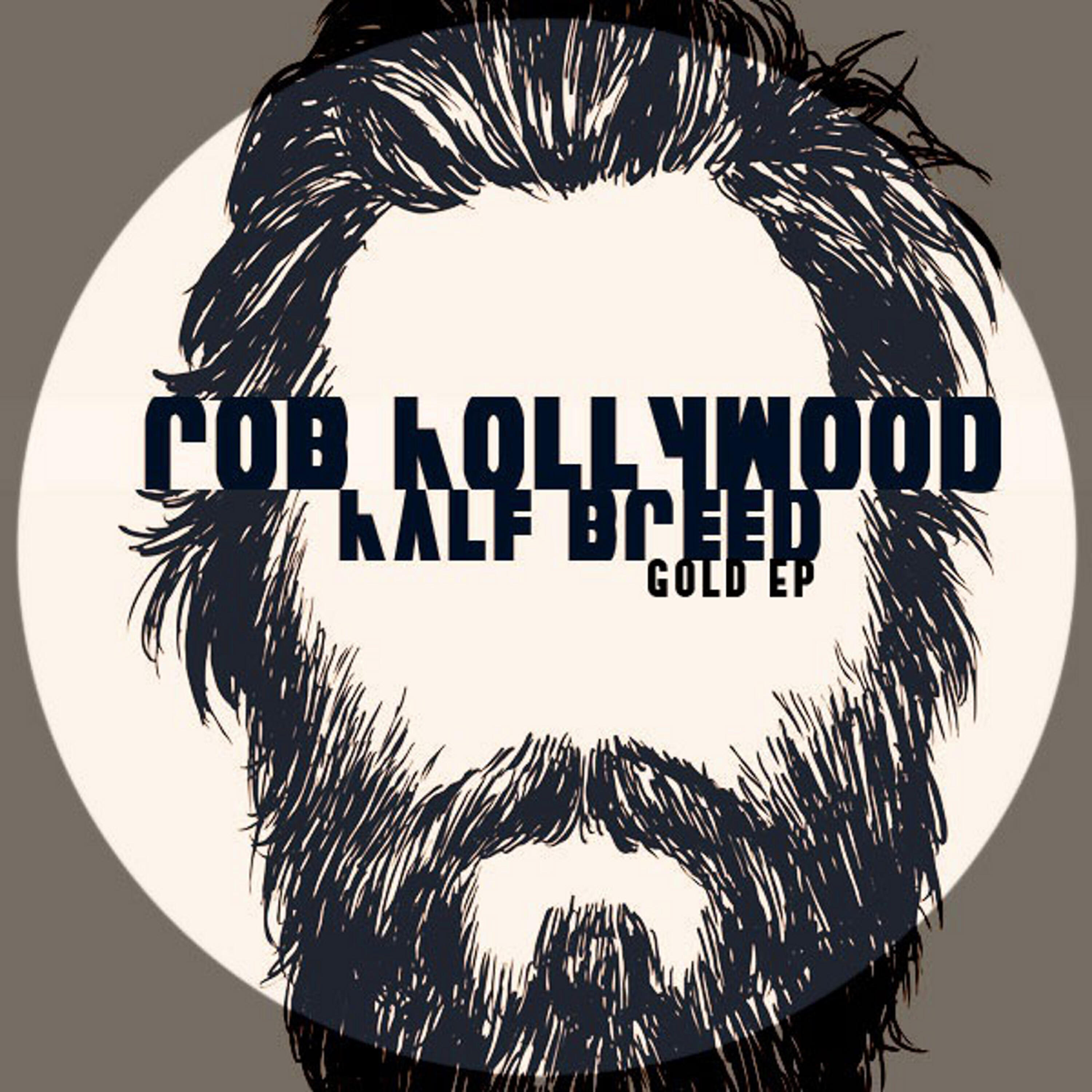 Релиз Half Breed - The Gold EP