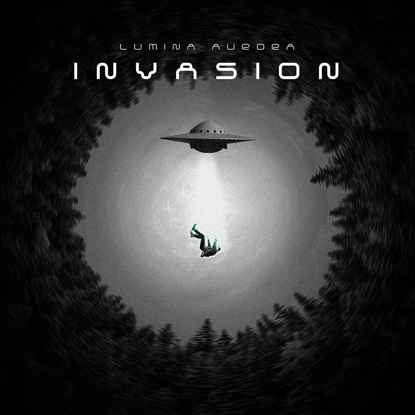 Релиз Invasion
