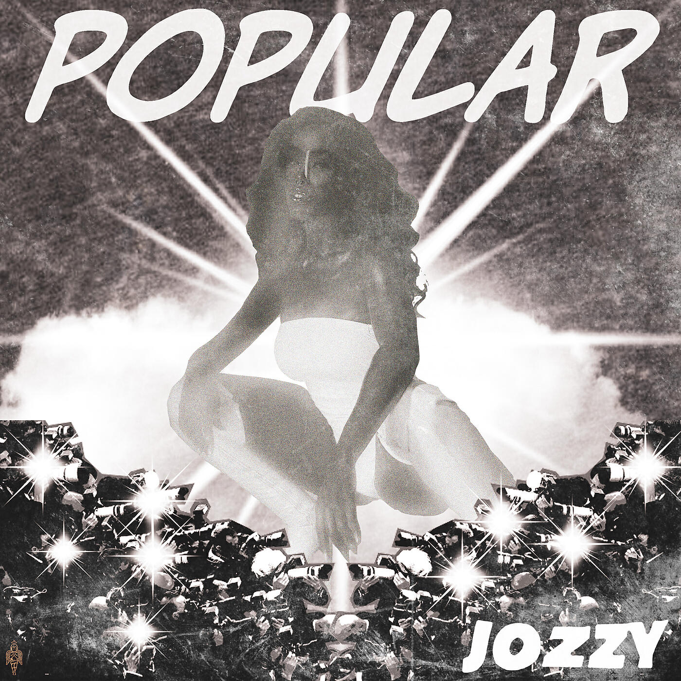 Скачать песню Jozzy - Popular бесплатно в MP3 для Android и iOS